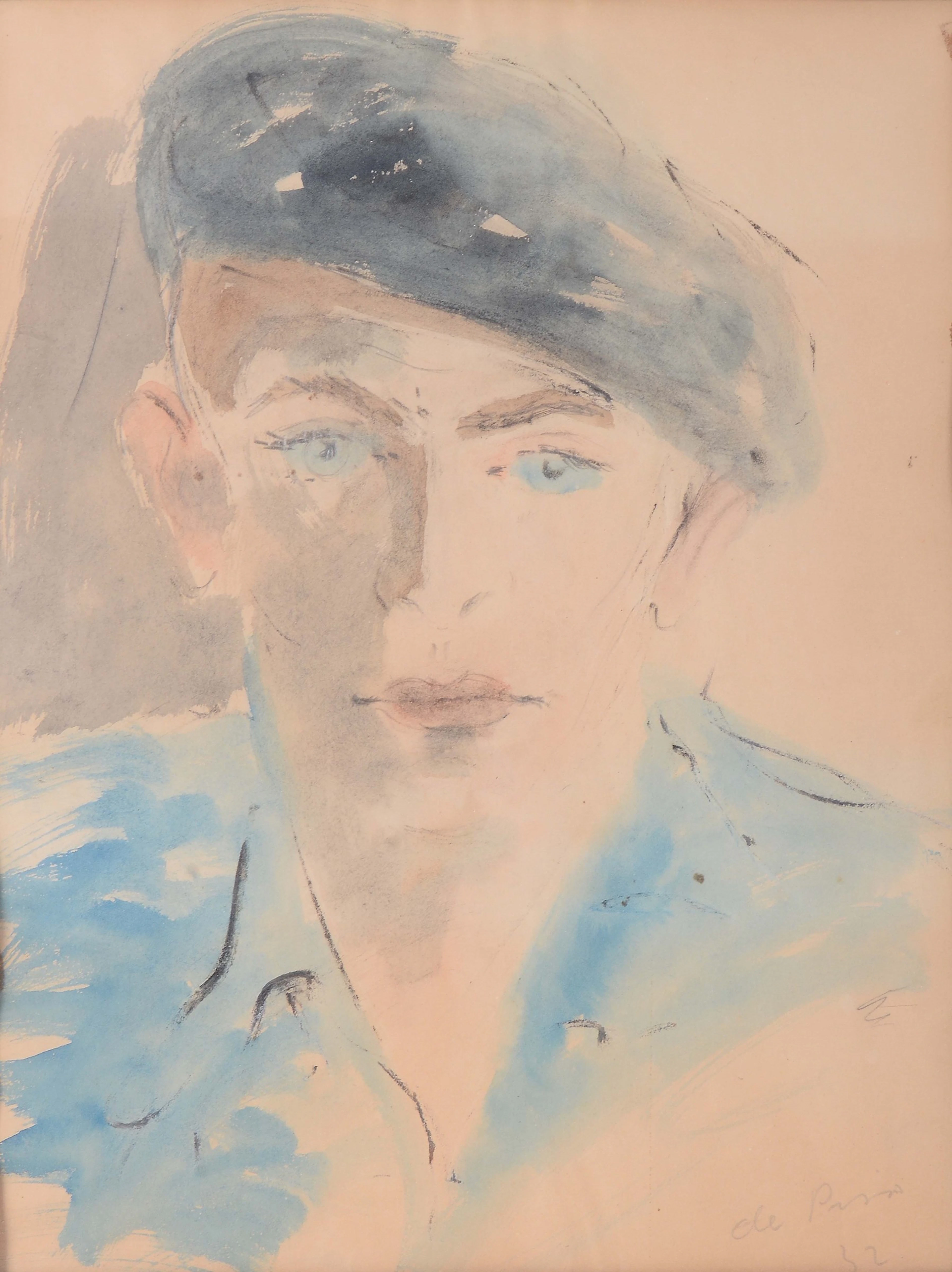 Filippo De Pisis (1896-1956)