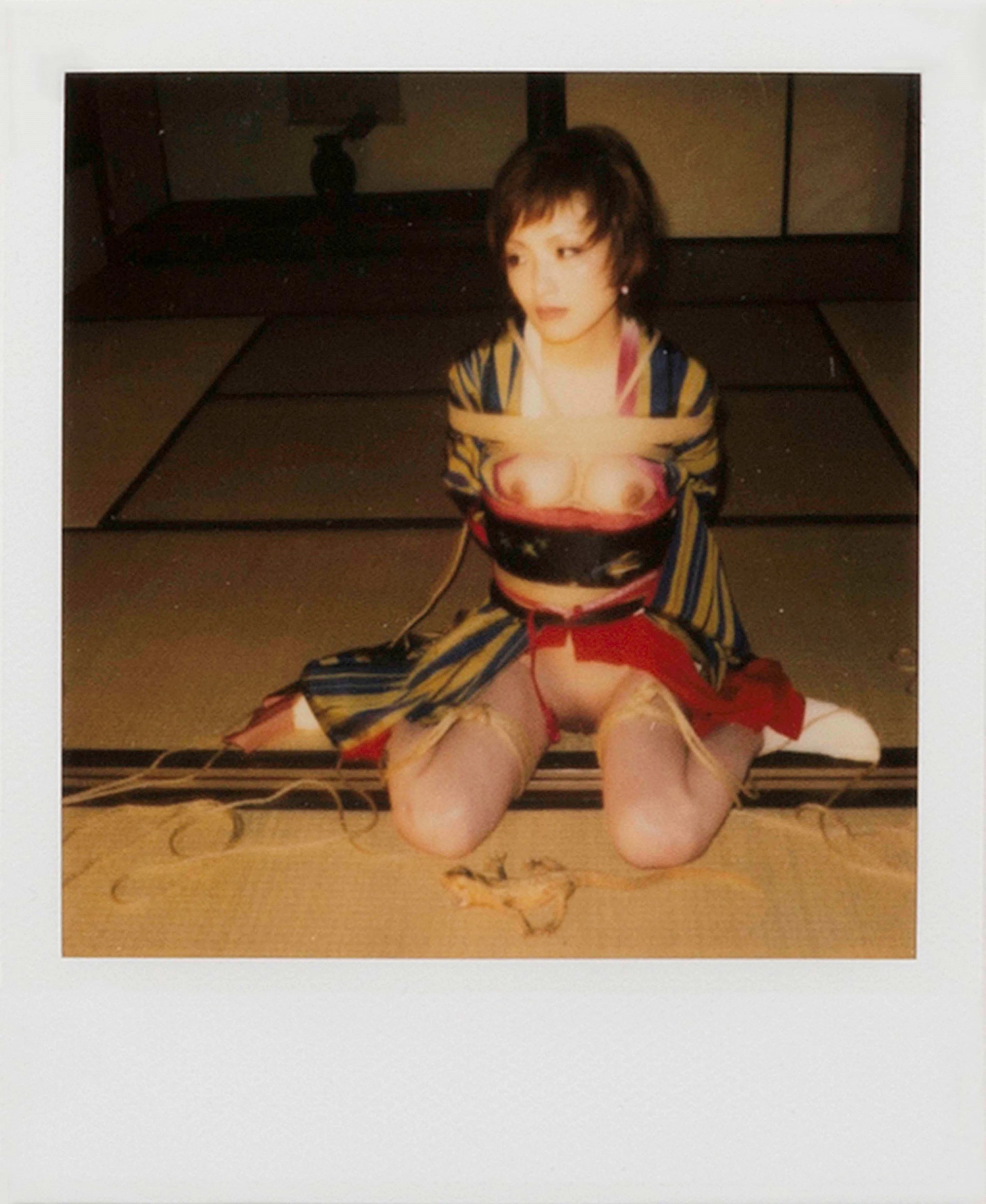 Nobuyoshi Araki (1940)
