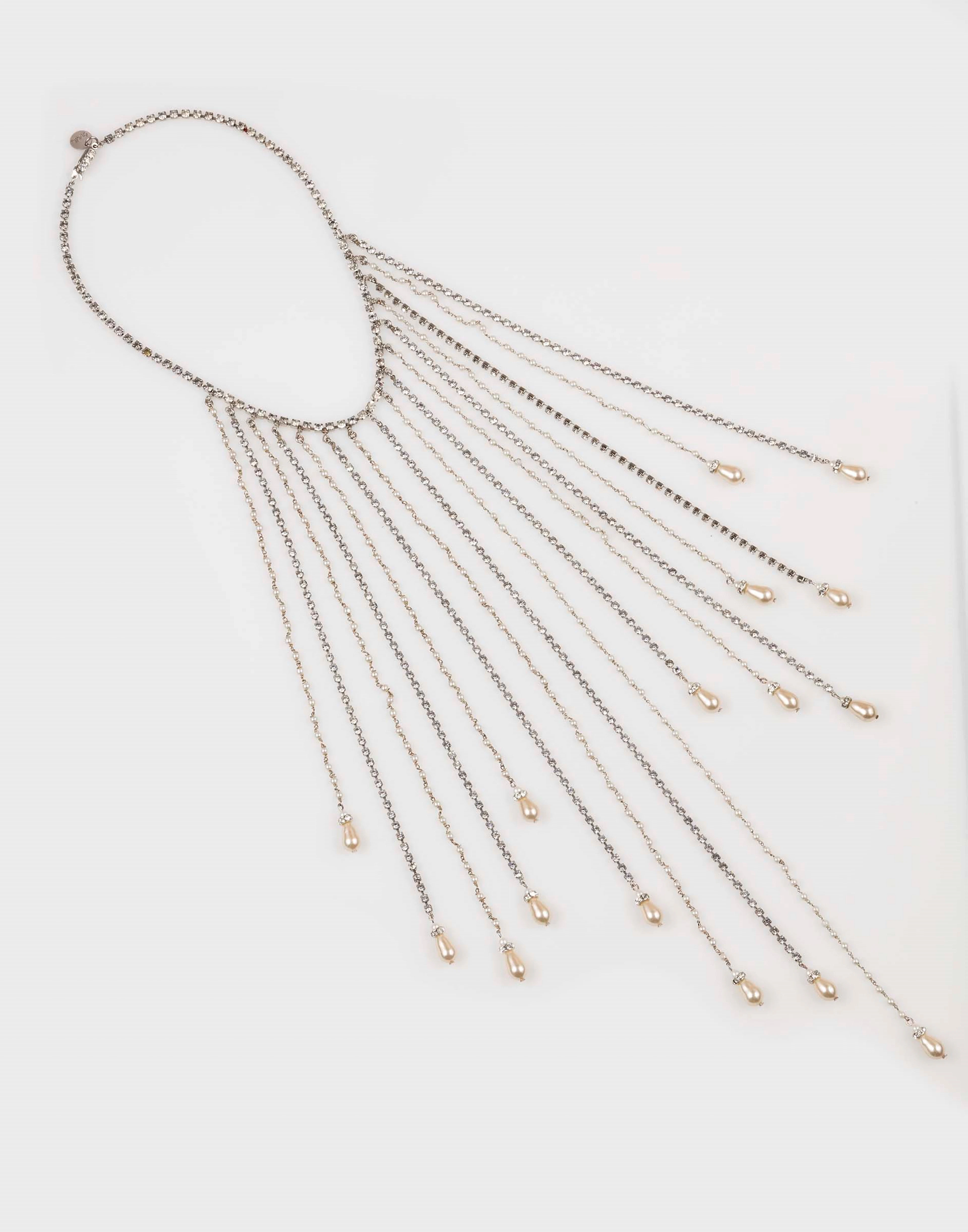 Ornella Bijoux, Collana, anni '80
