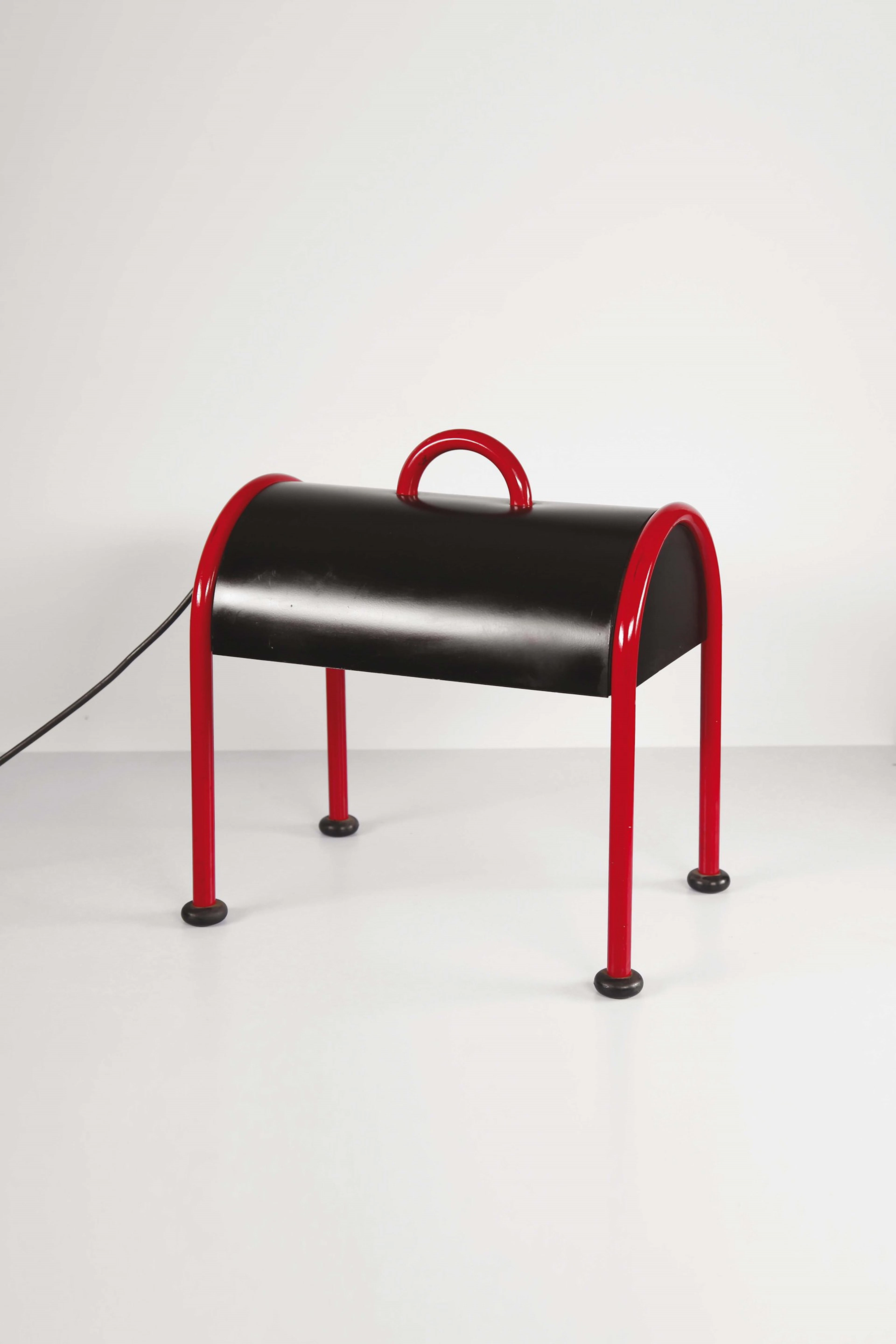 Ettore Sottsass