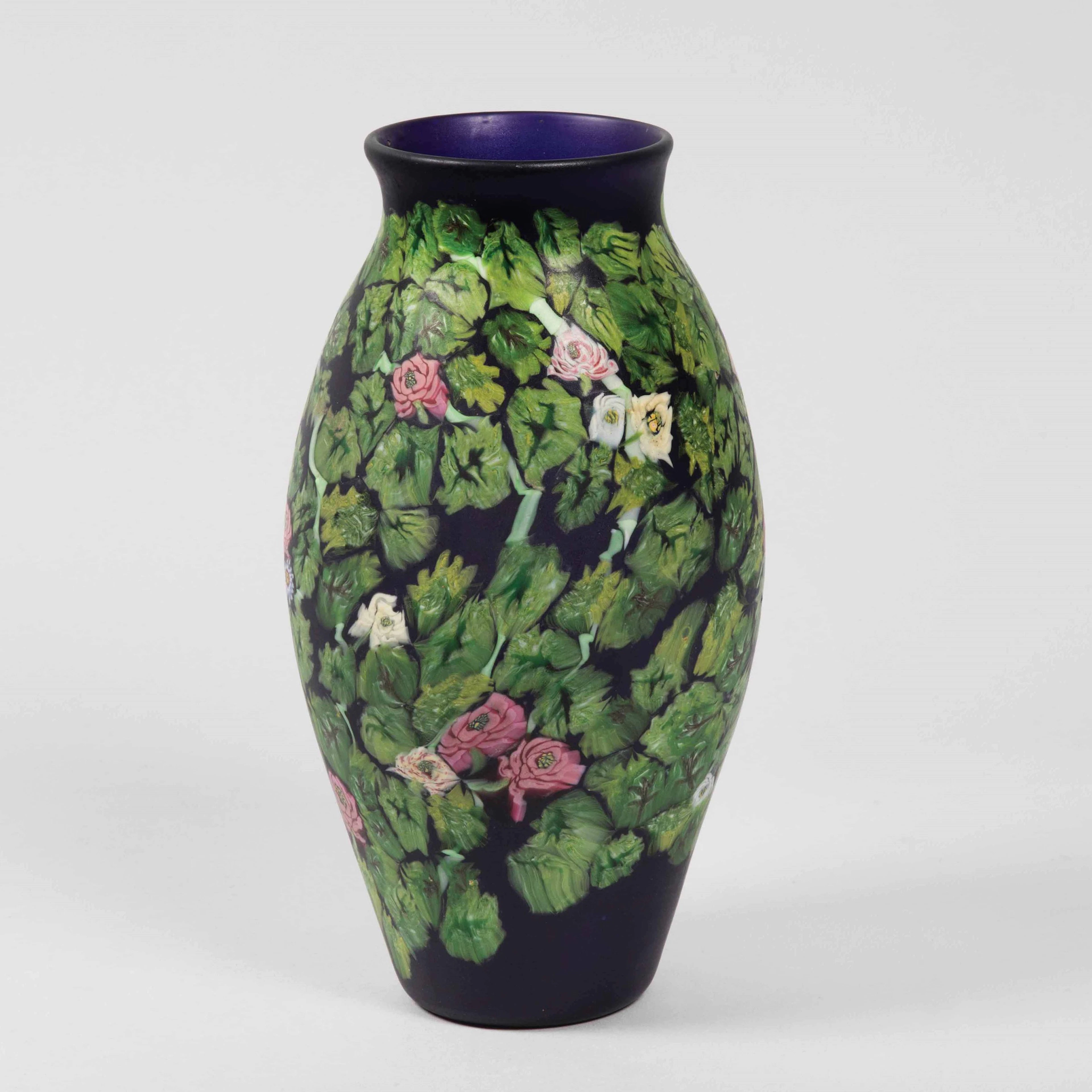 Giuseppe Barovier, Artisti Barovier, Murano, 1920 ca. An exceptional