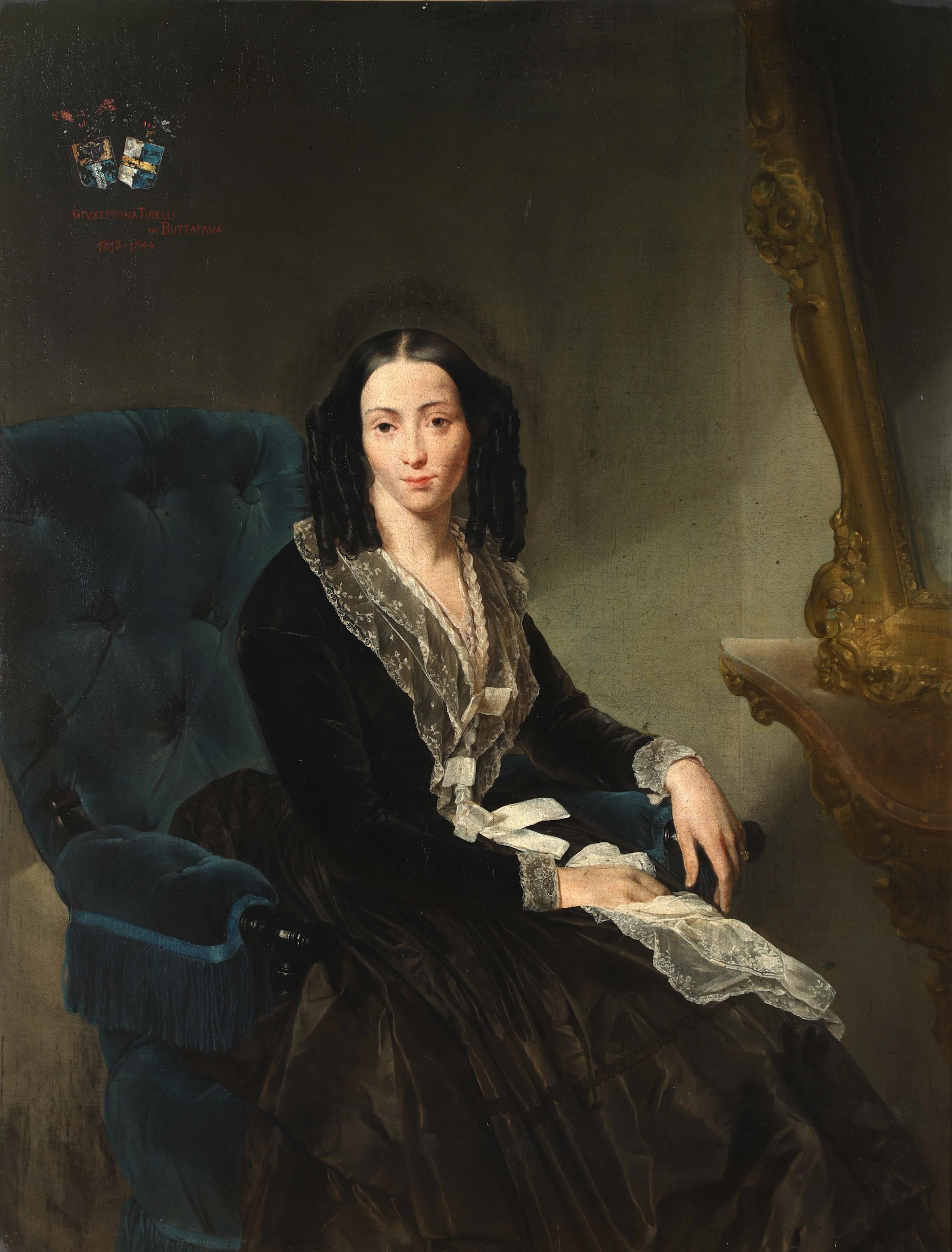 Domenico Induno (1815-1878)