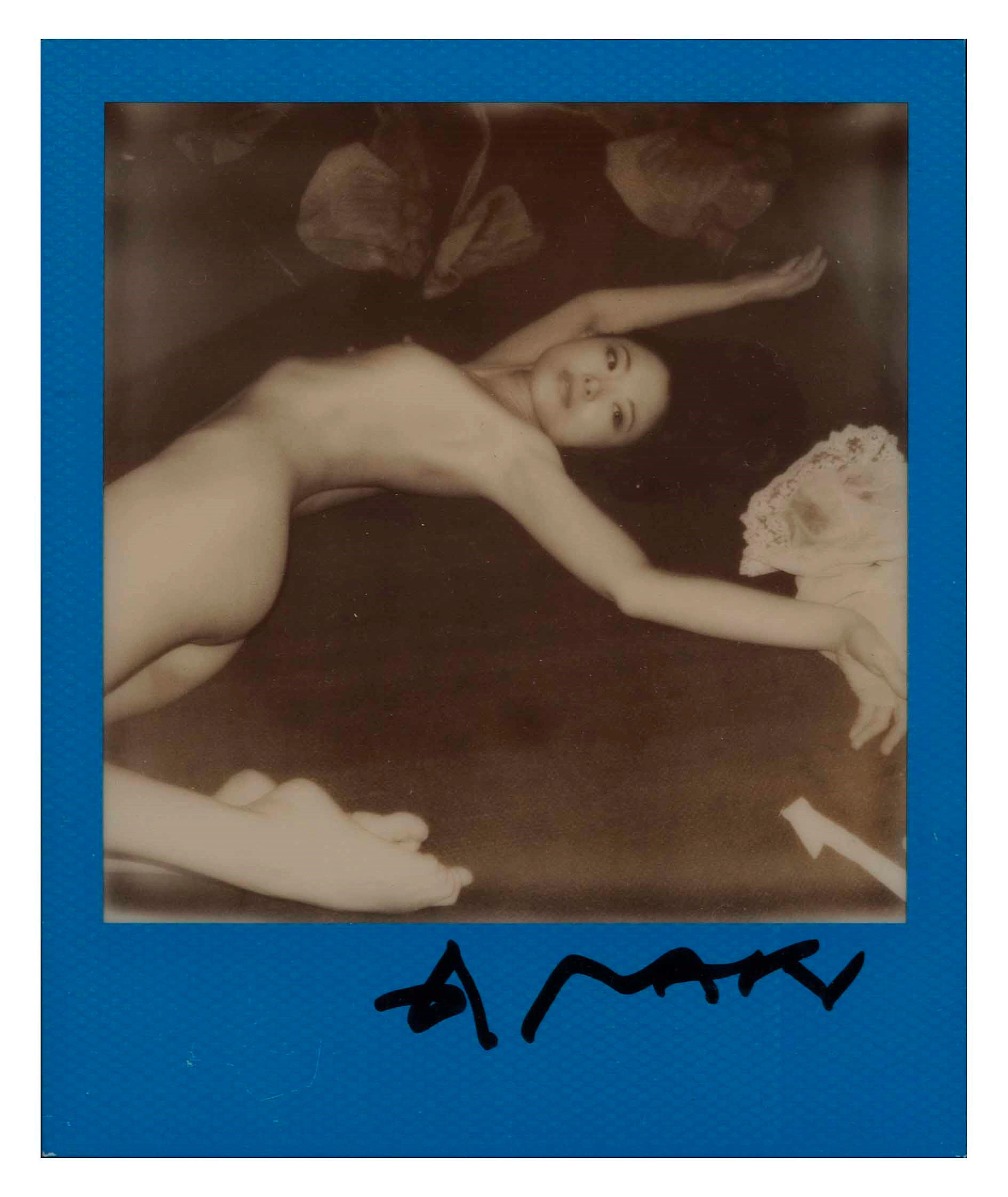 Nobuyoshi Araki (1940)