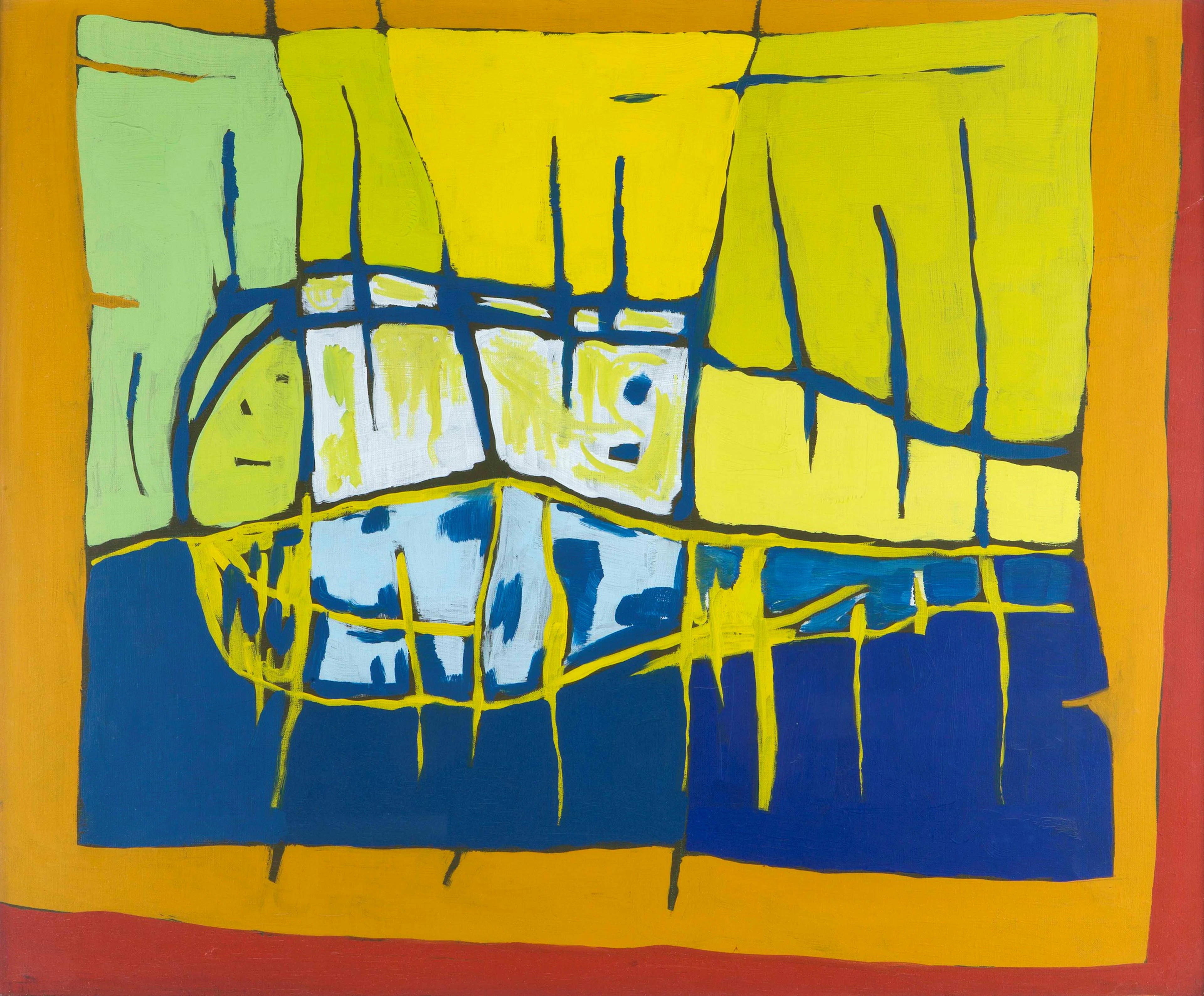 Antonio Corpora (1909-2004)