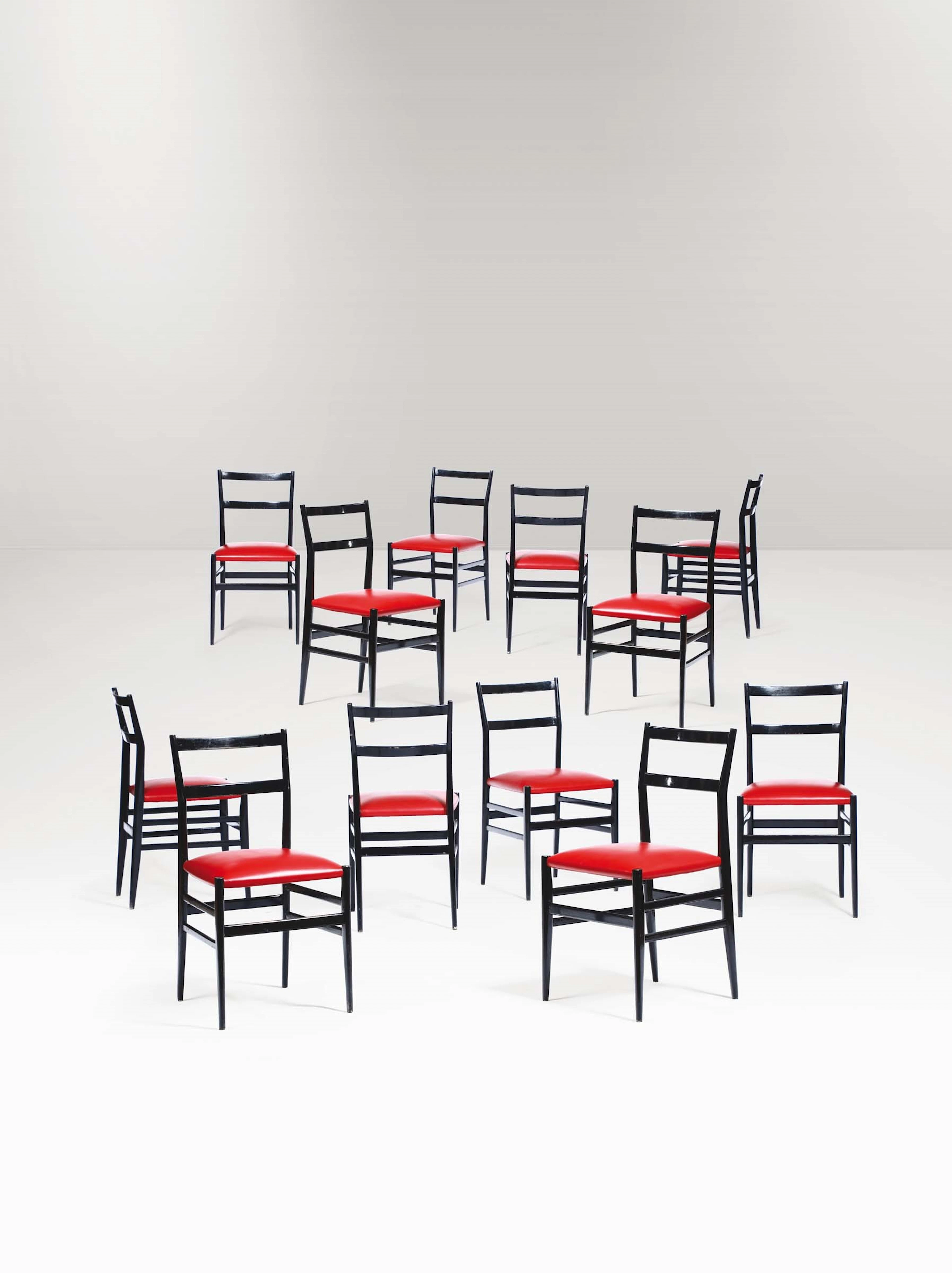Gio Ponti