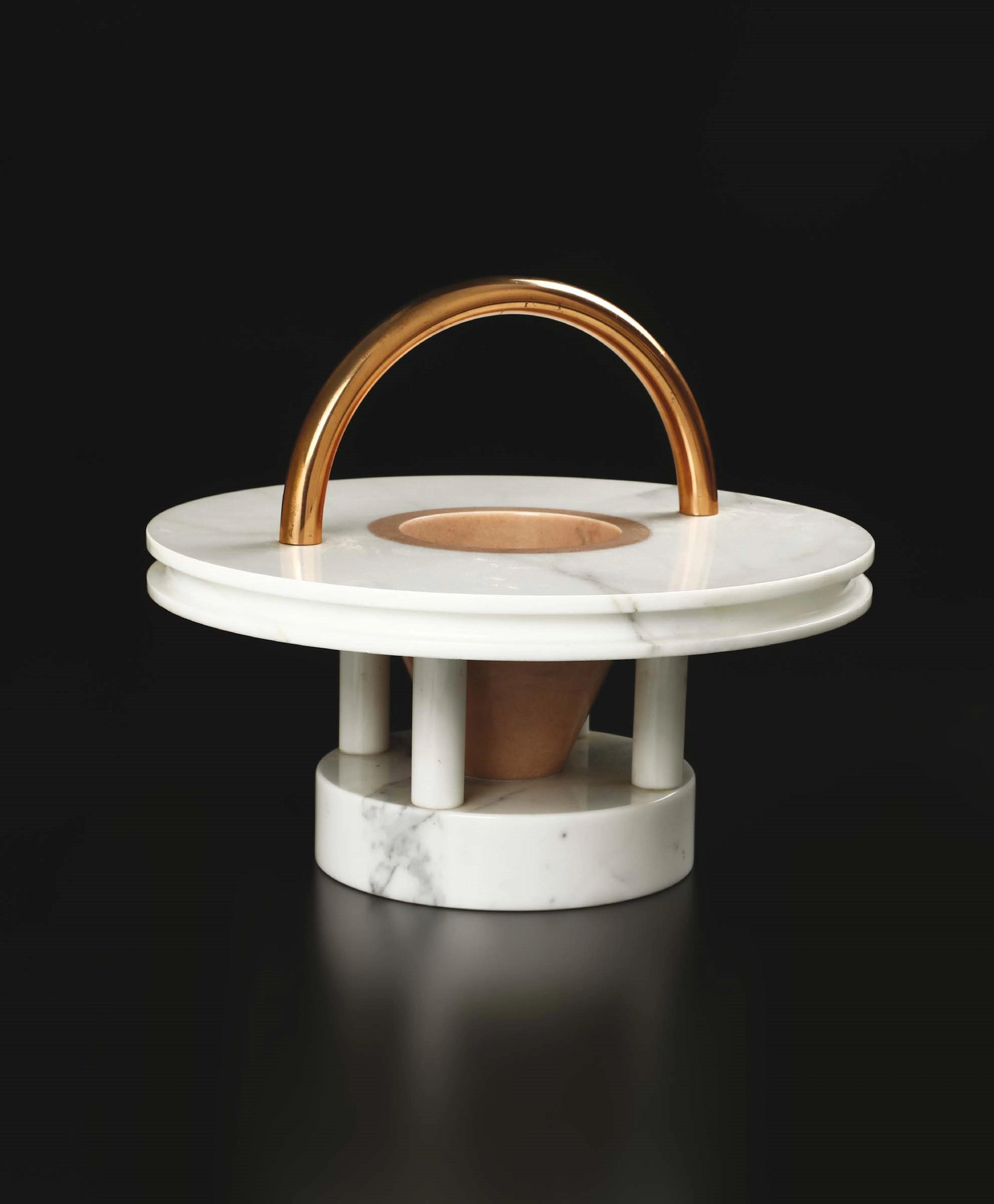 Ettore Sottsass