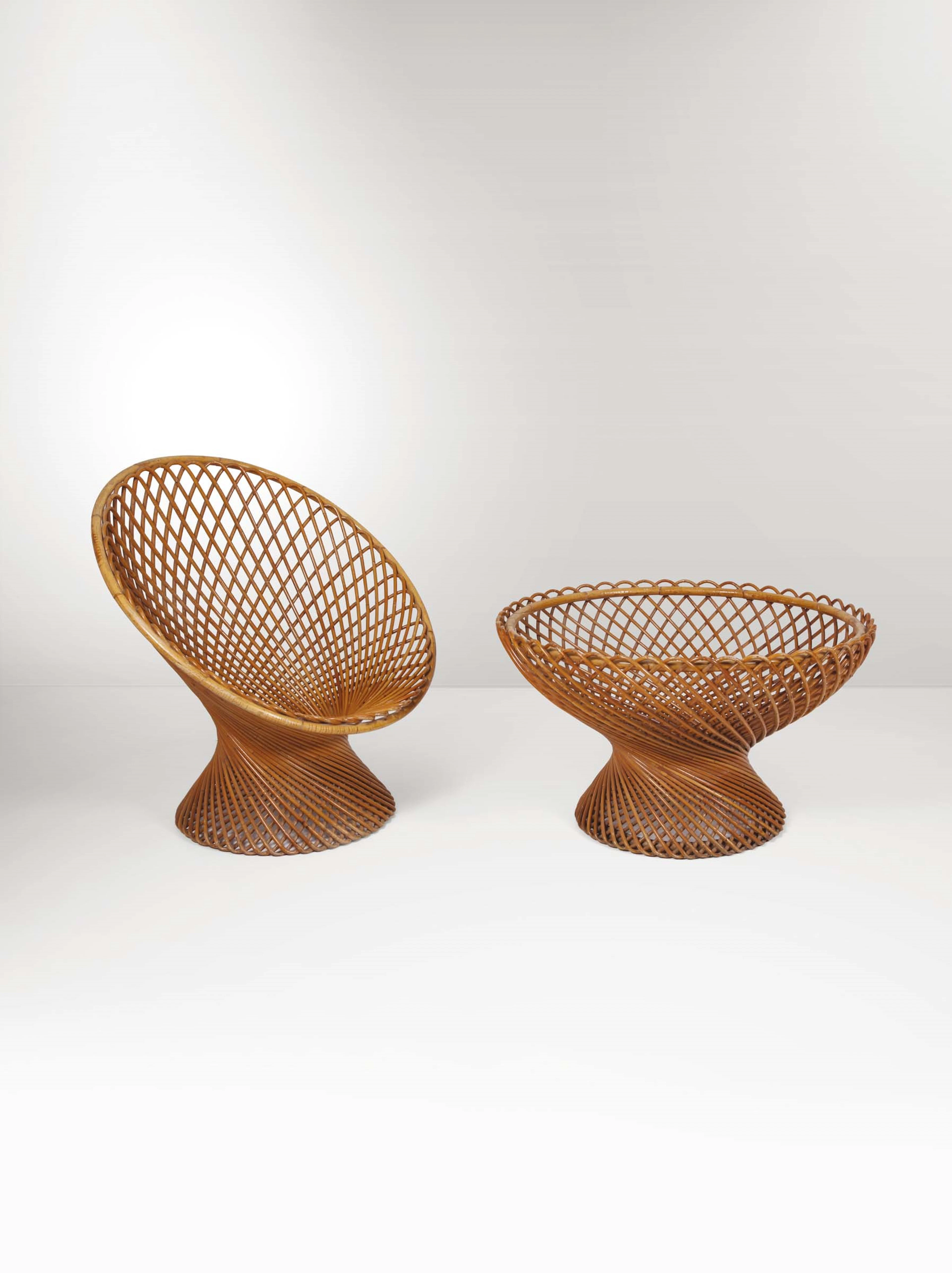 Franco Albini e Franca Helg