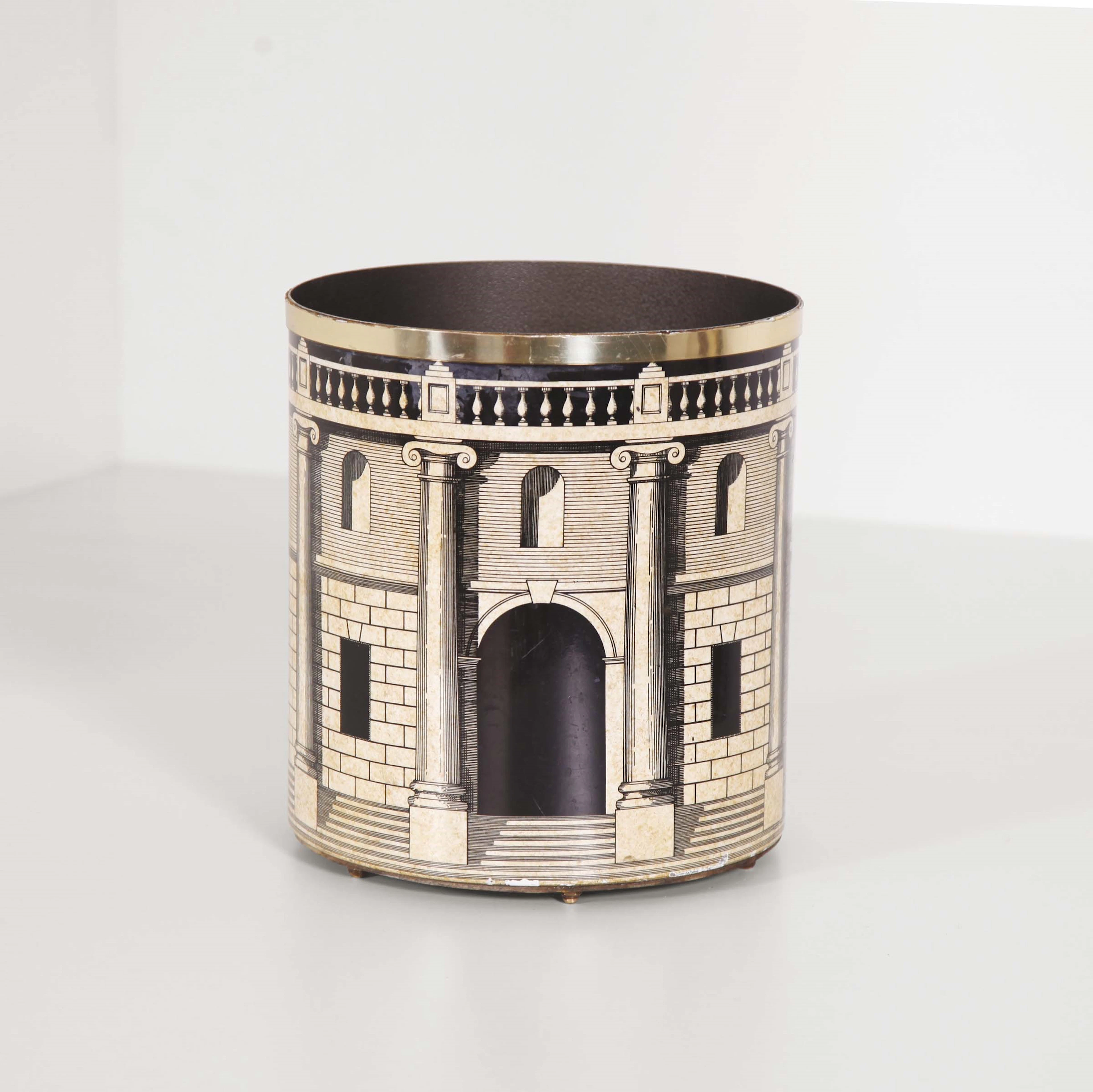 Piero Fornasetti