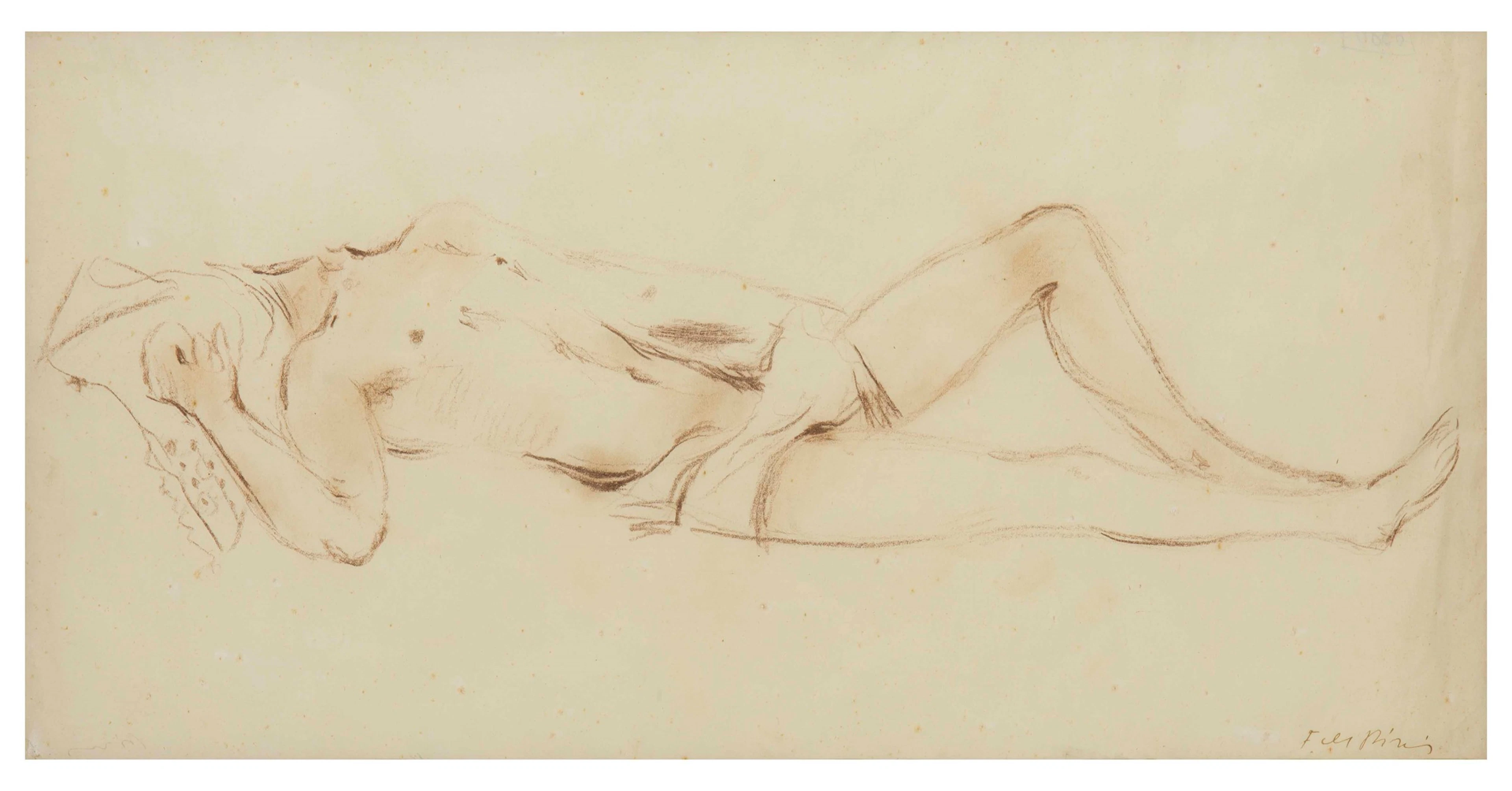 Filippo De Pisis (1896-1956)