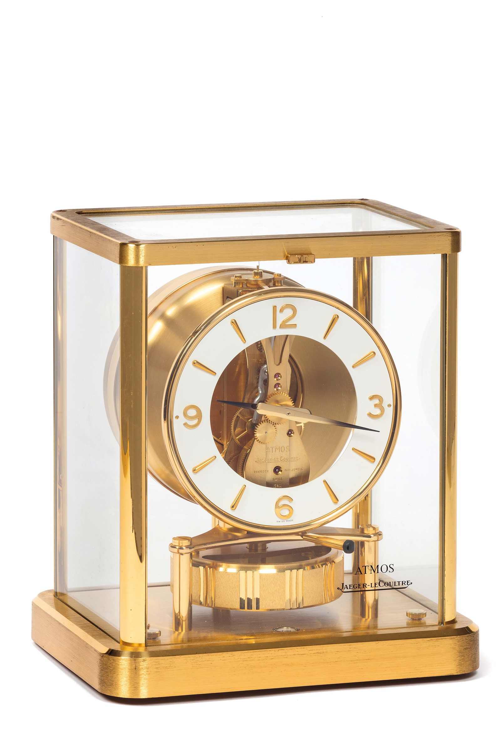 Jaeger-LeCoultre