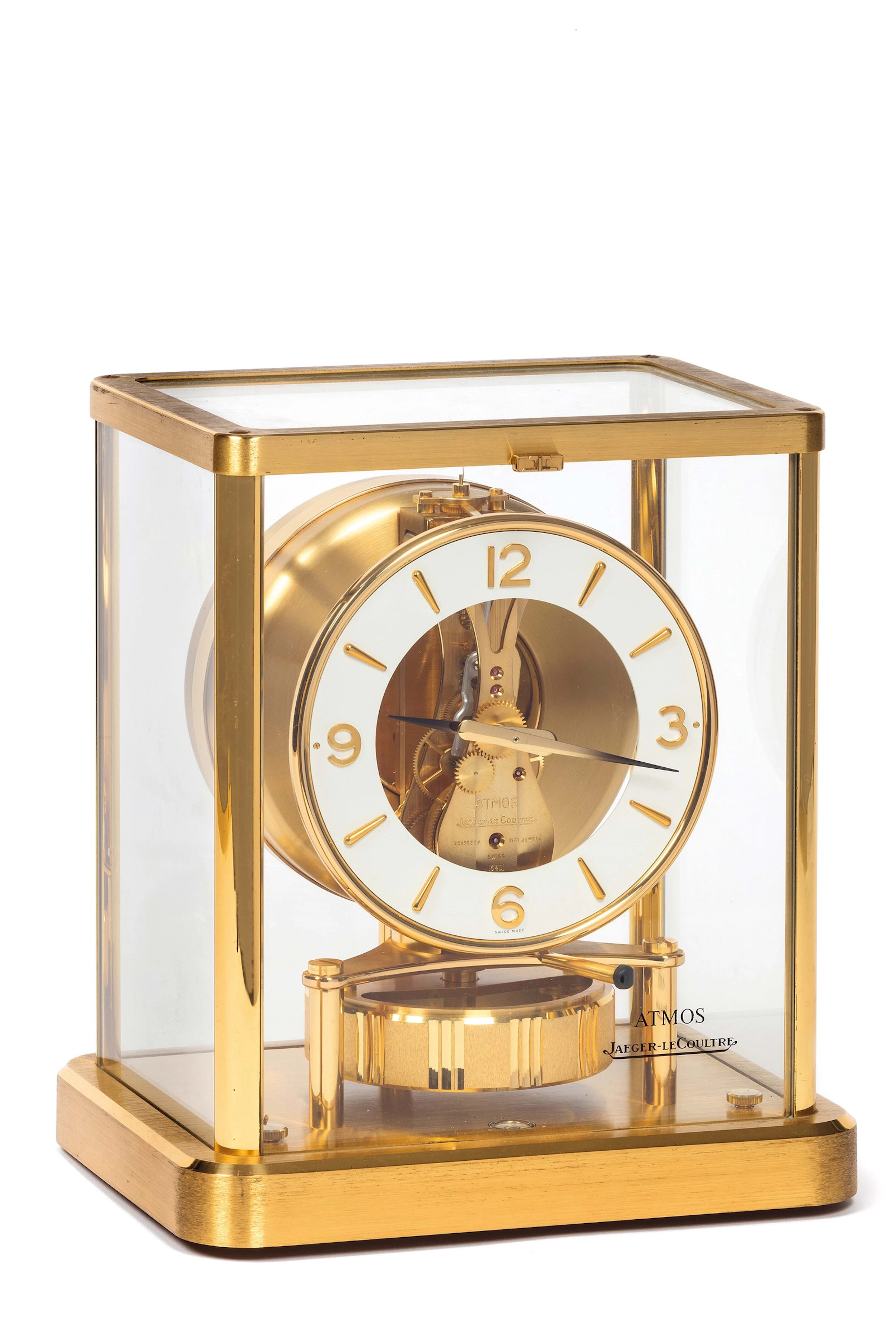 Jaeger-LeCoultre