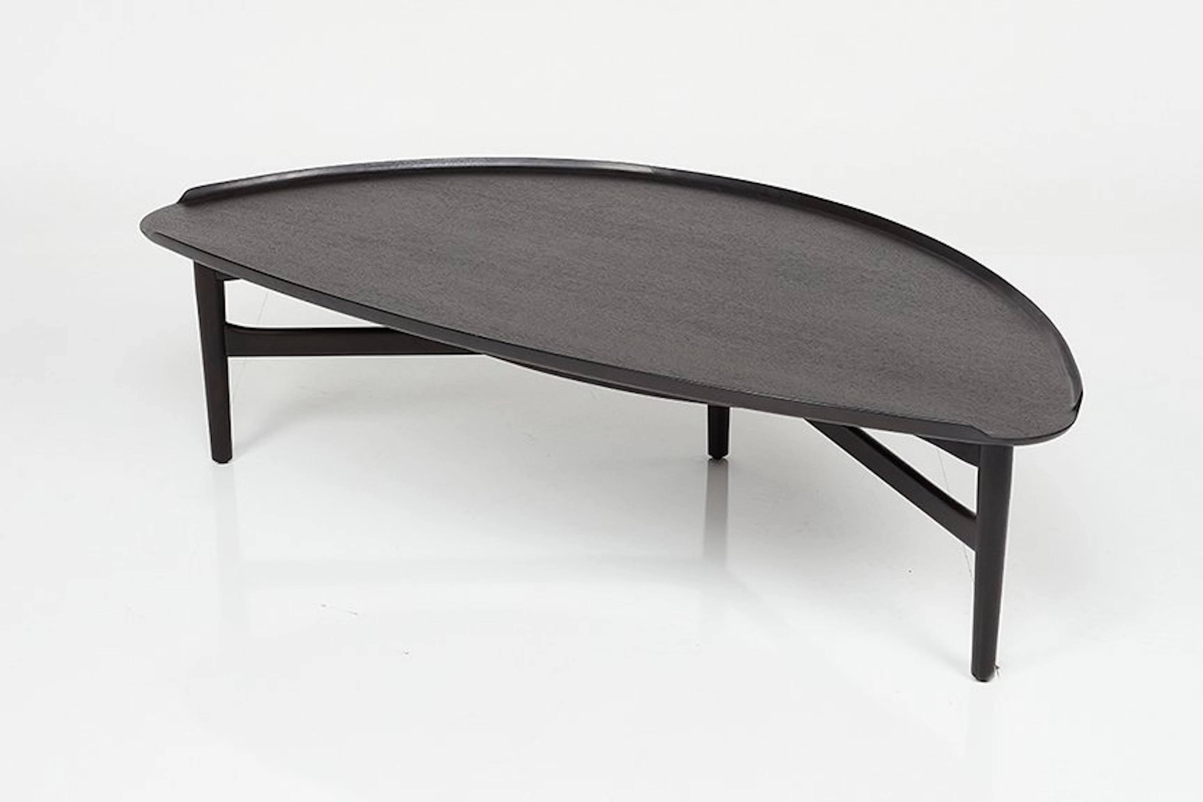 Coffee table, ca. 1951