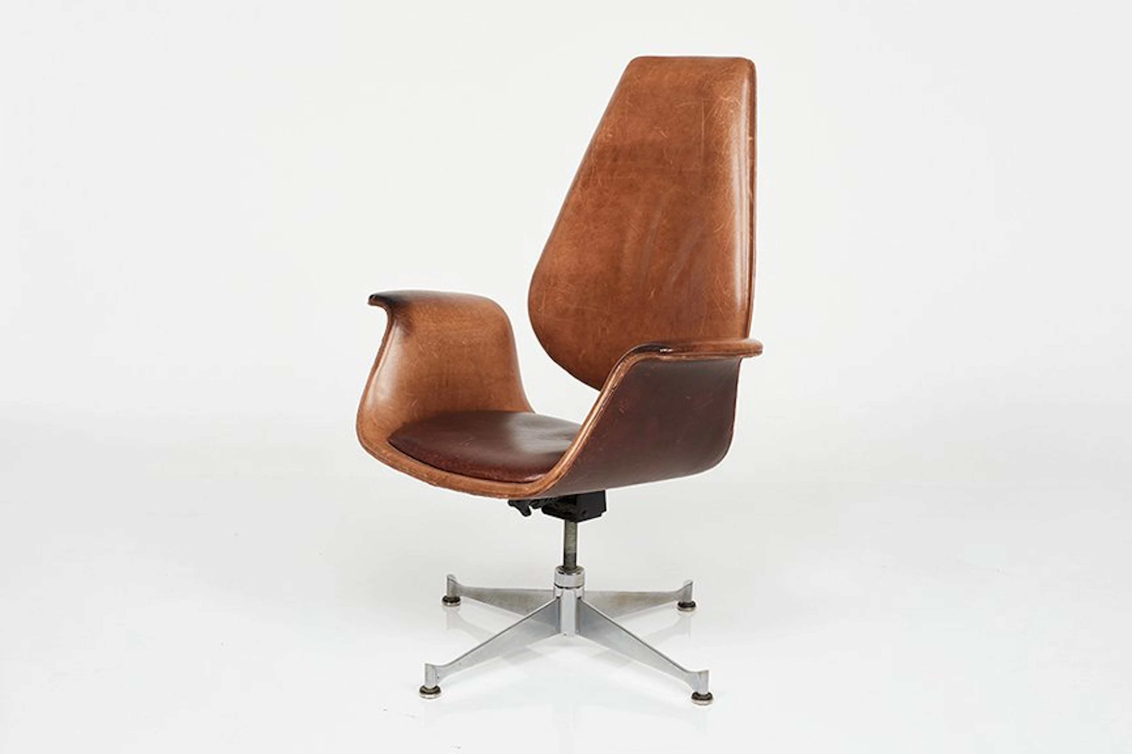 Executive chair, 1960s