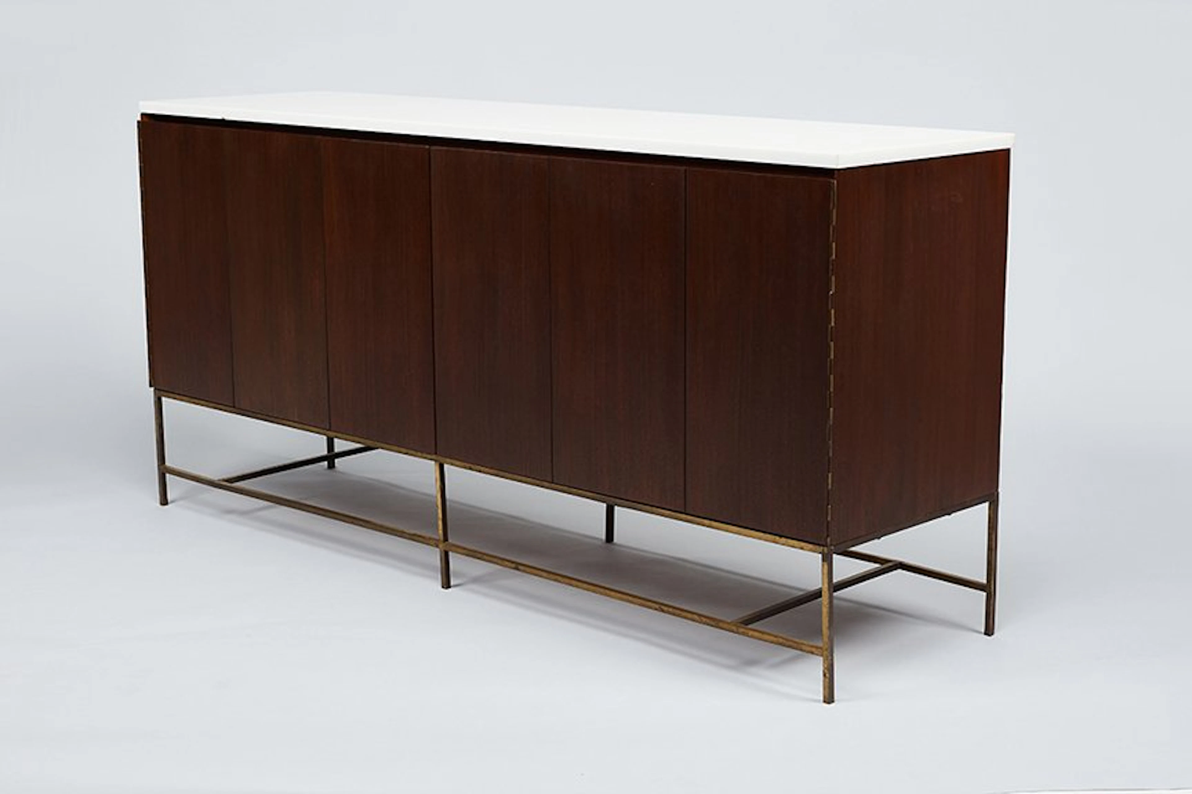 'Irwin' credenza, 1960s