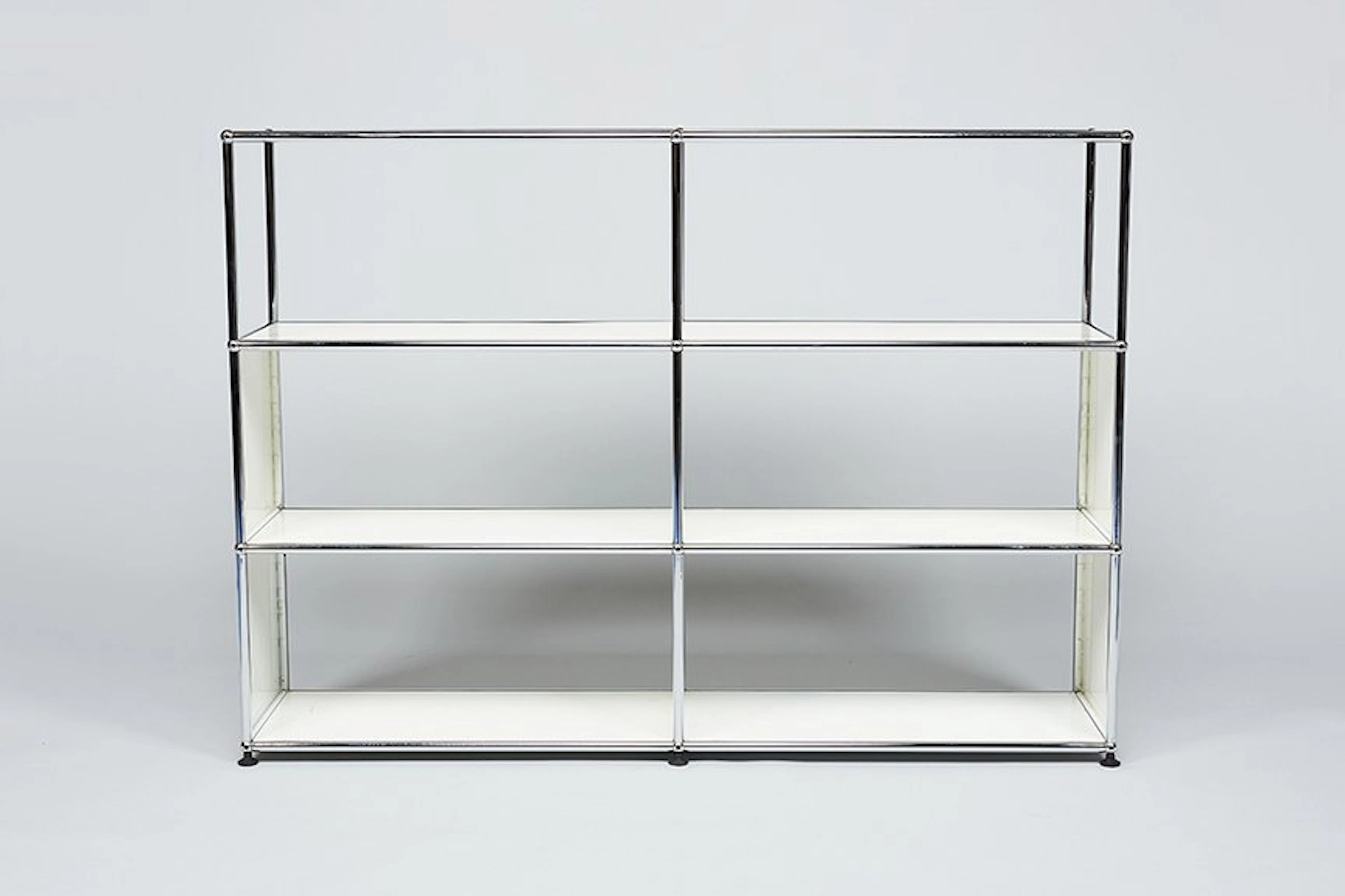 Bookcase, late 20th century