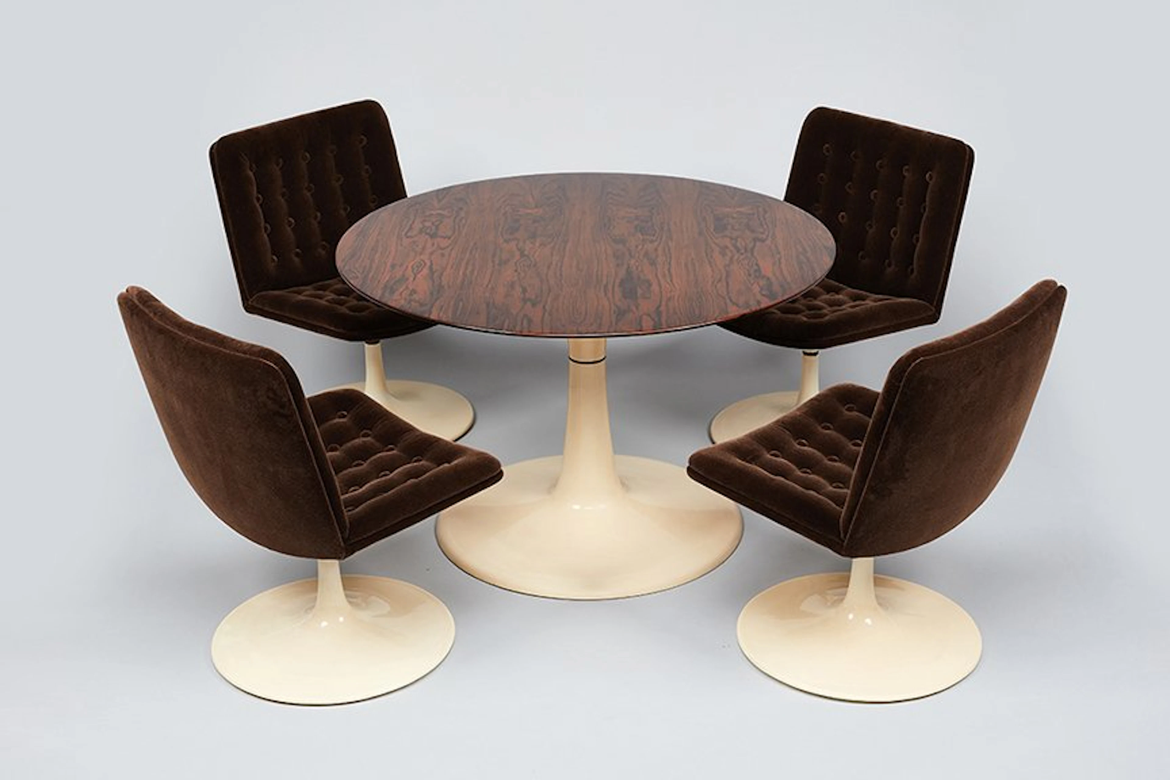 Dinette set, 1970s