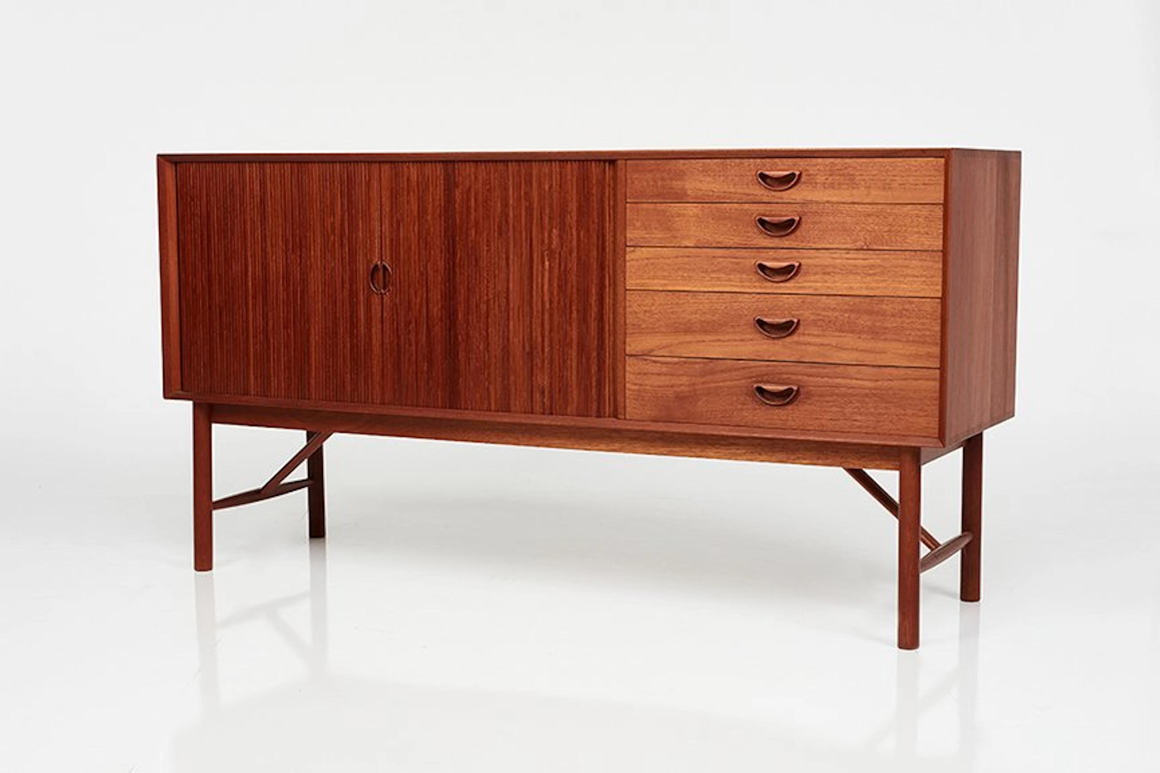 Sideboard, ca. 1959
