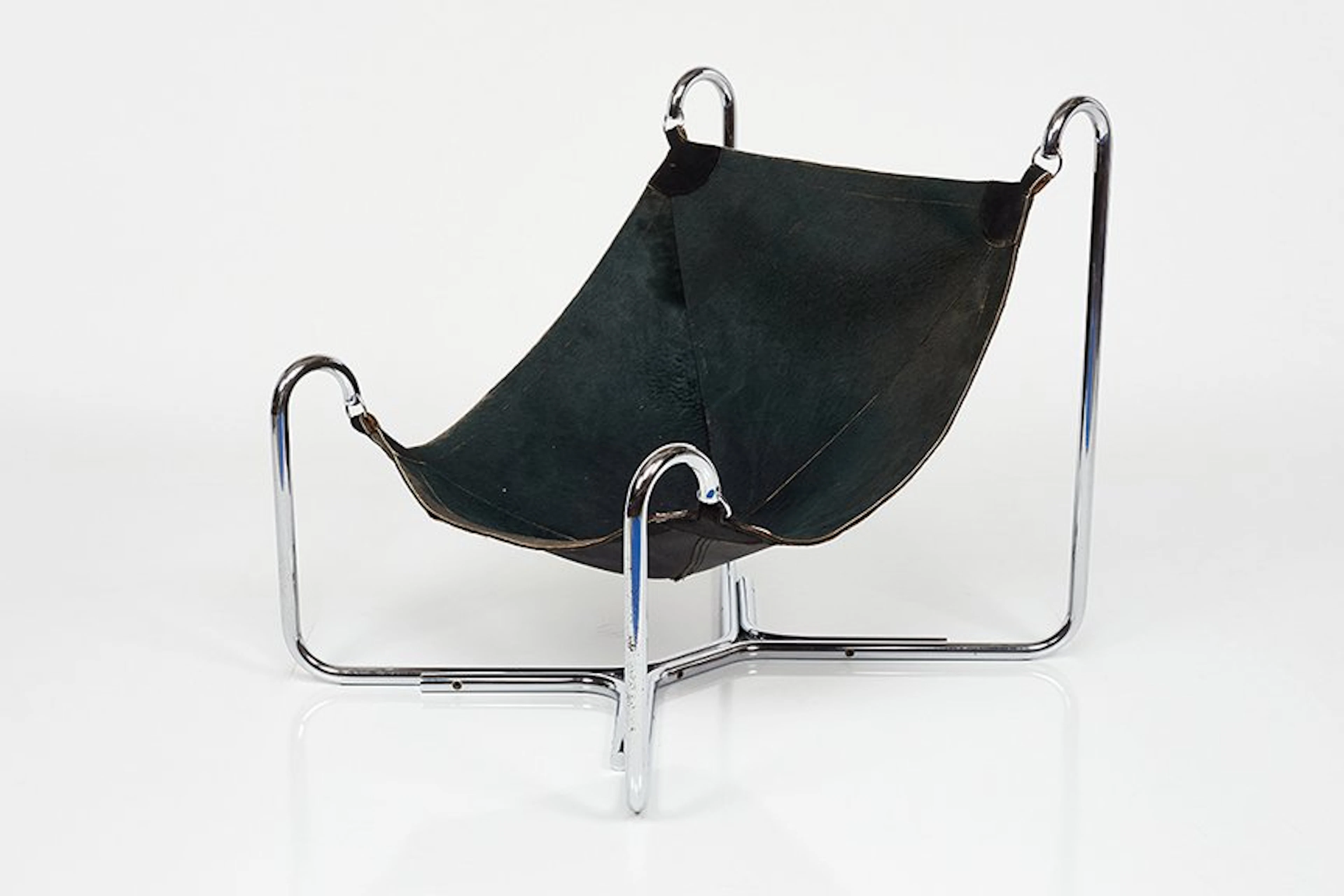 'Baffo' sling chair, ca. 1969