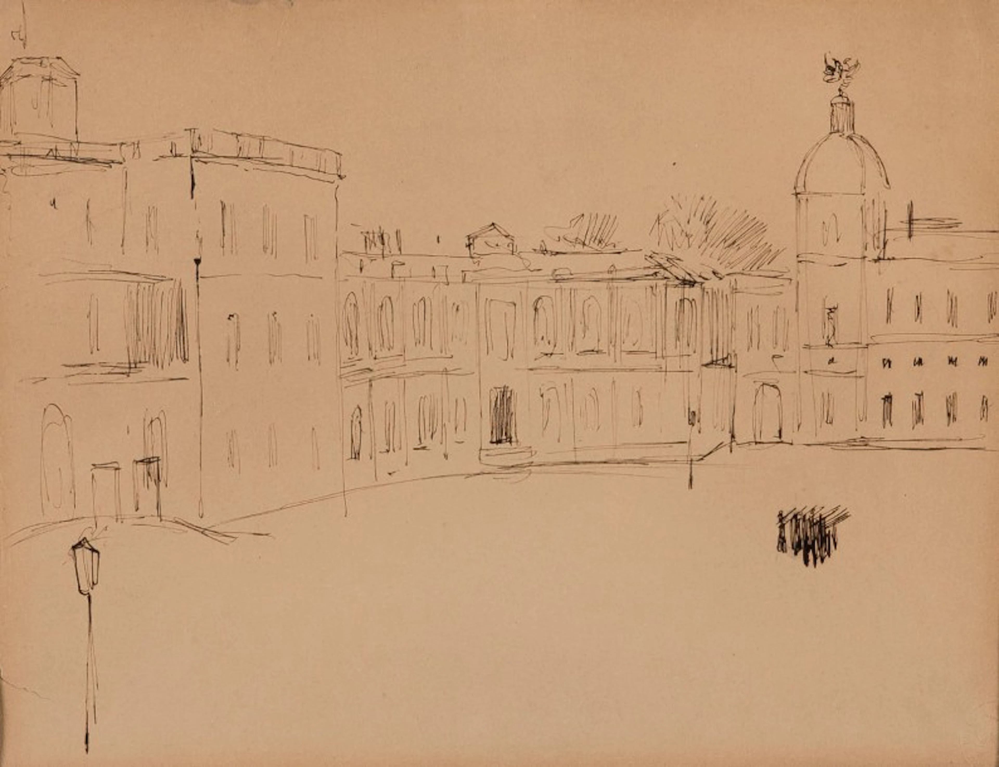 EDELFELT, ALBERT (GUSTAV ARISTID) (1854-1905)