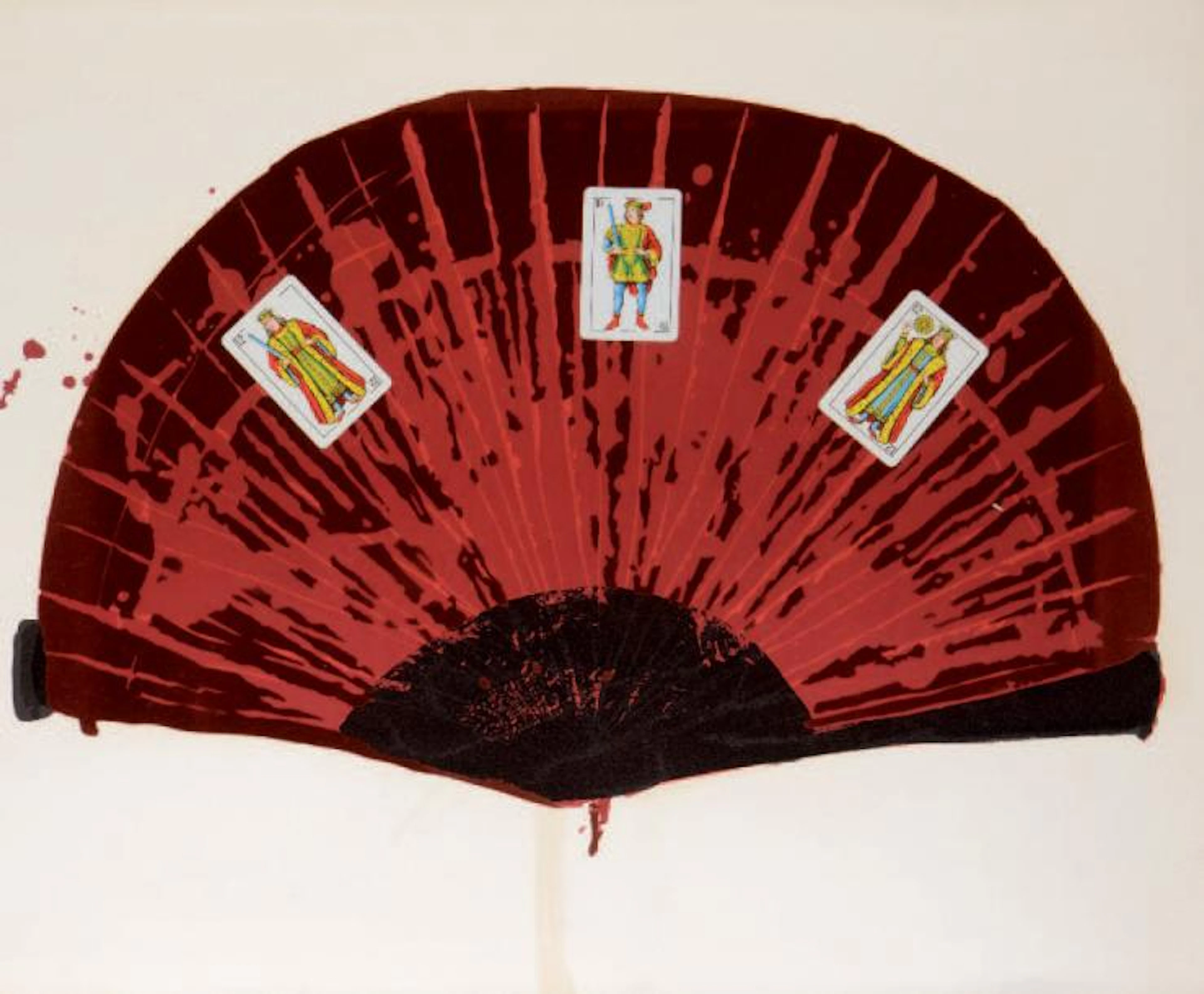 Antoni TAPIES (1923 - 2012)