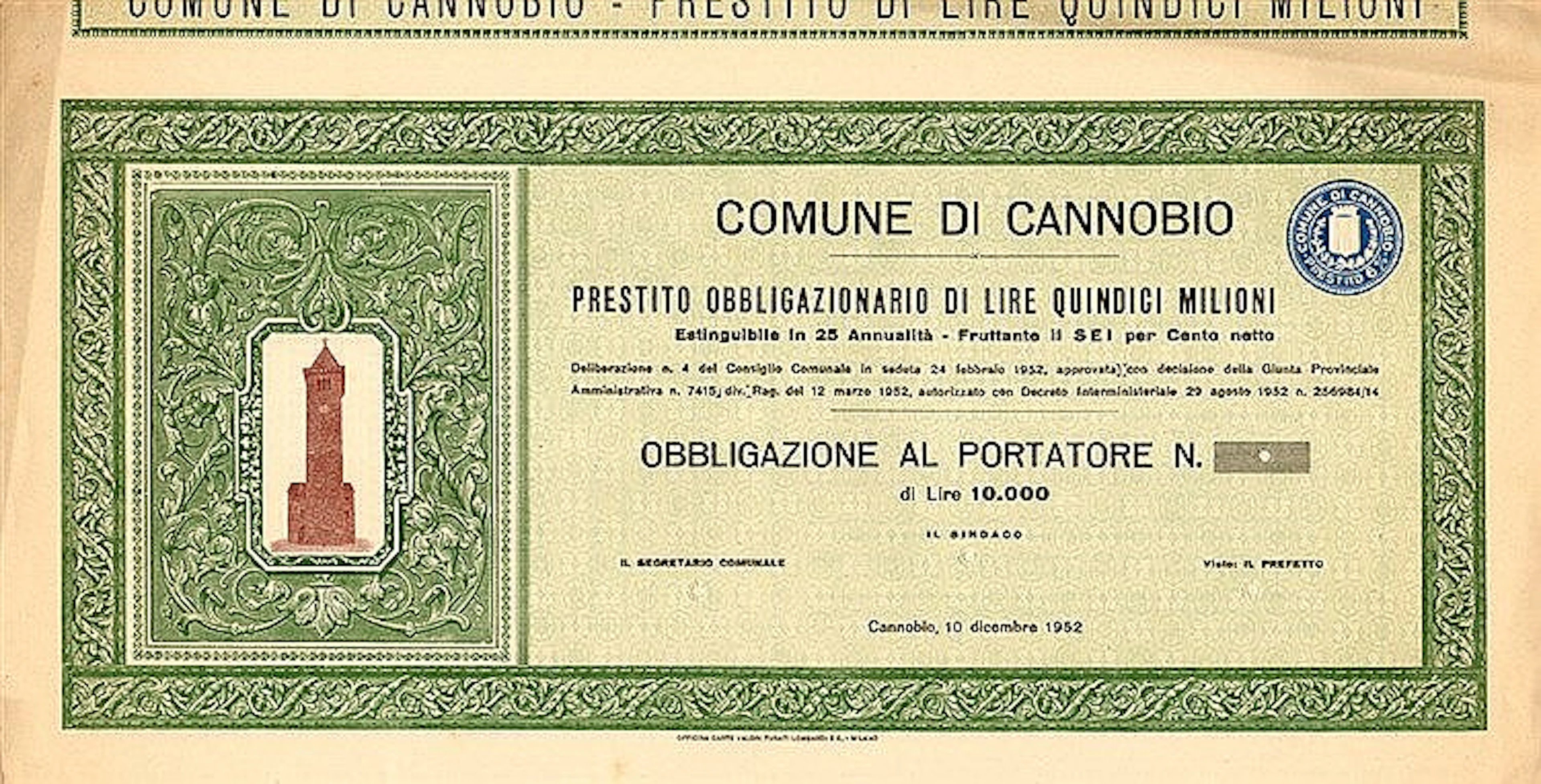 Comune di Cannobio