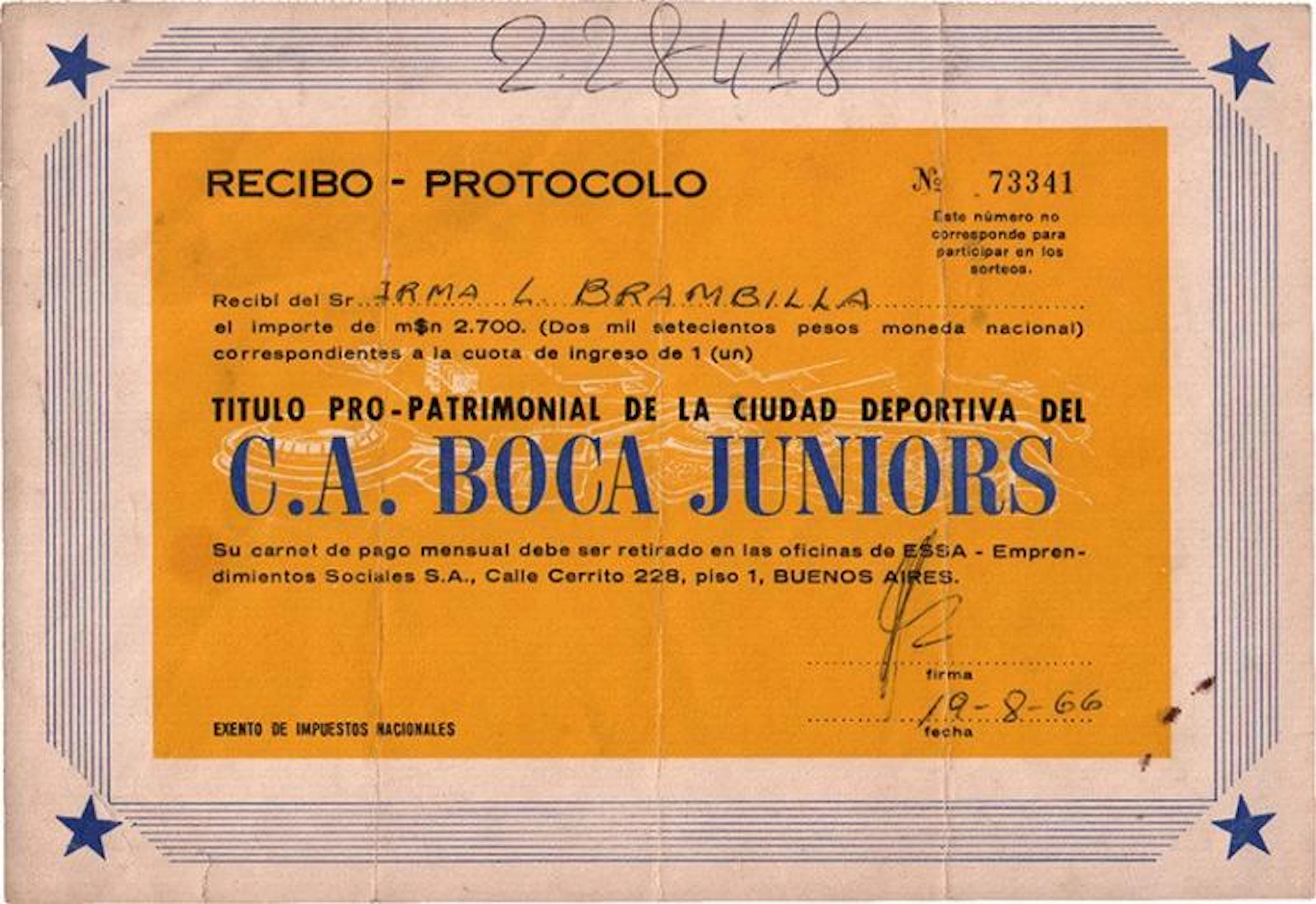Ciudad Deportiva del C.A. Boca Juniors