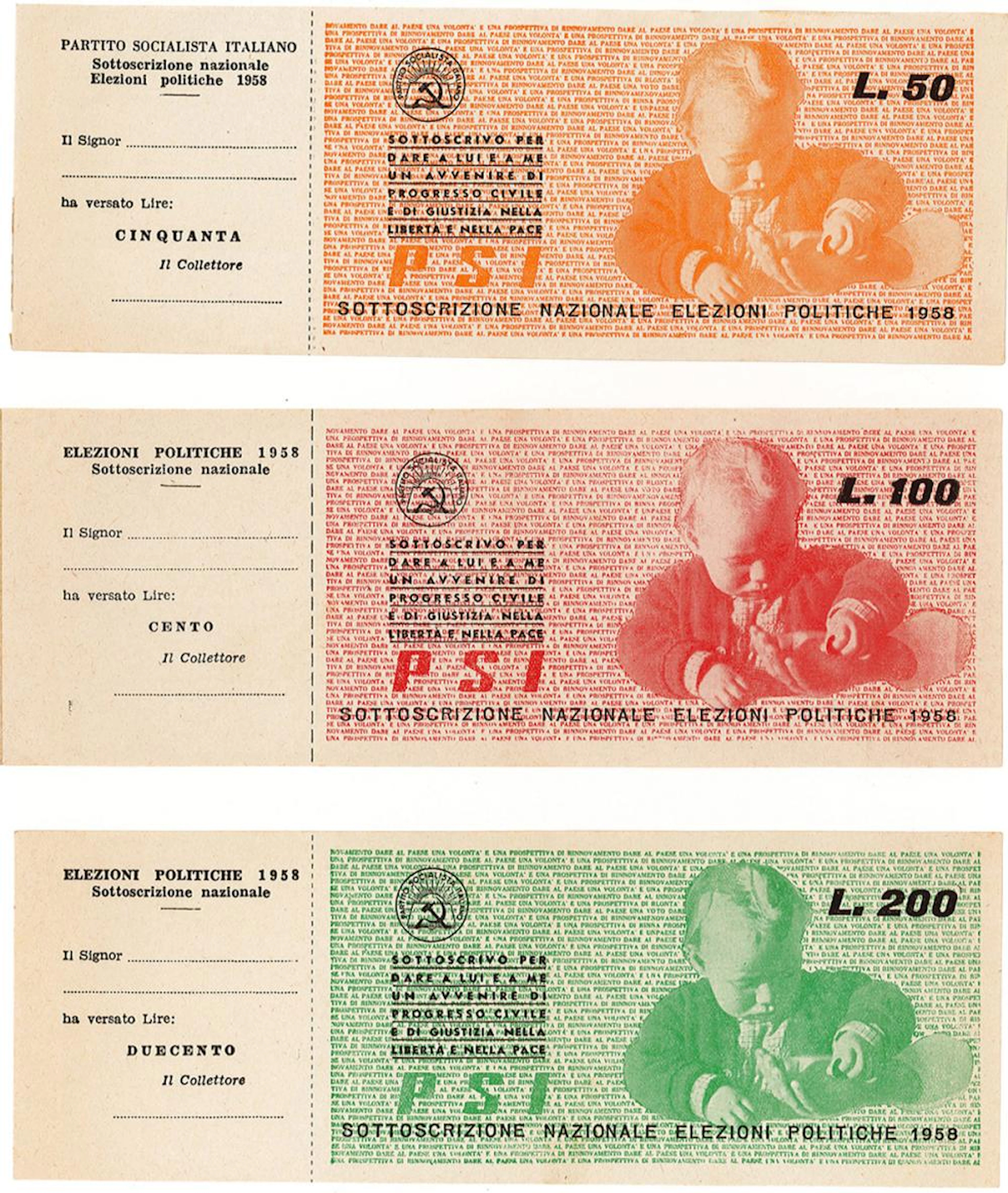 Partito Socialista Italiano