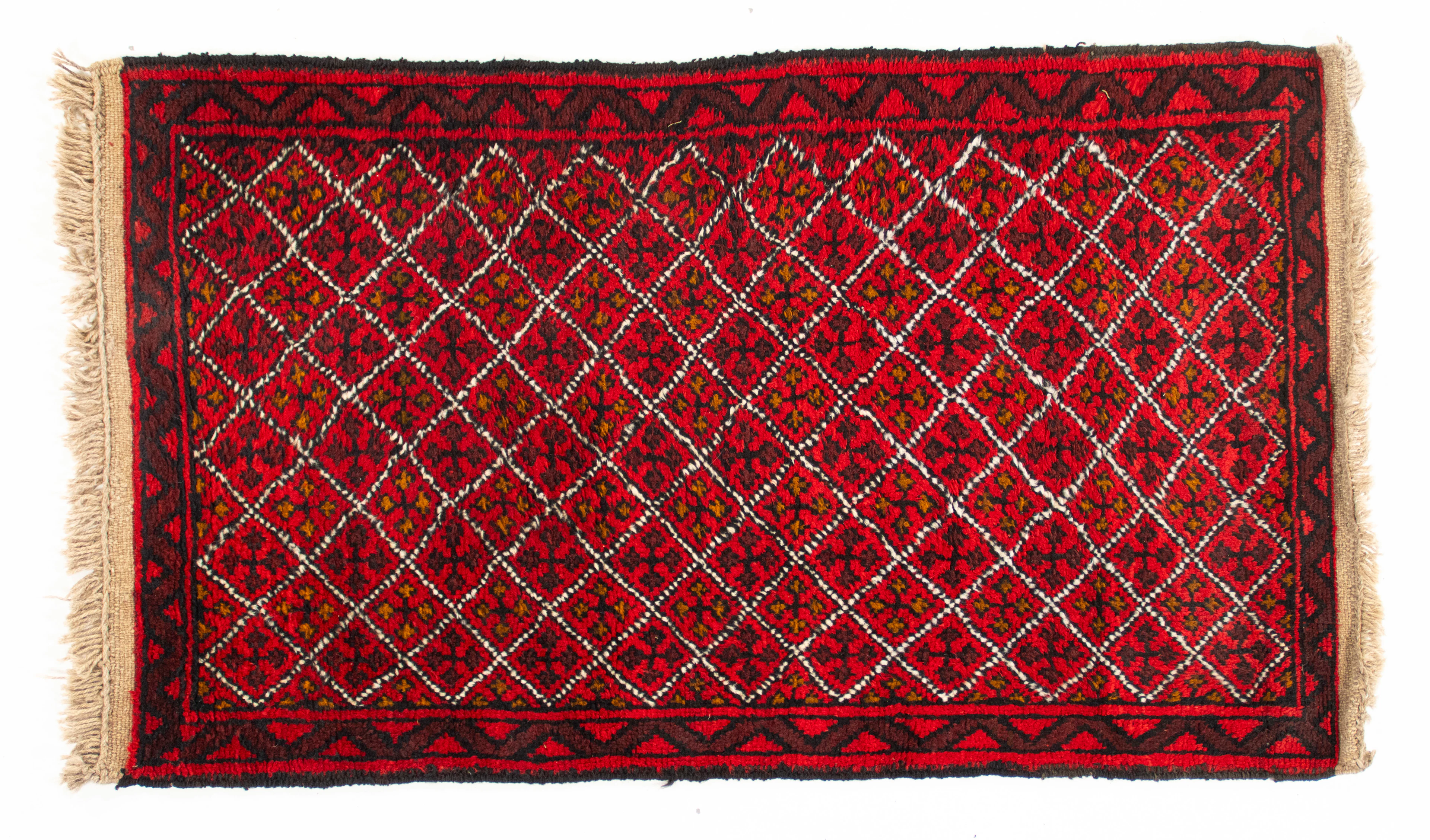 Matta, Berber, 180x100 cm
