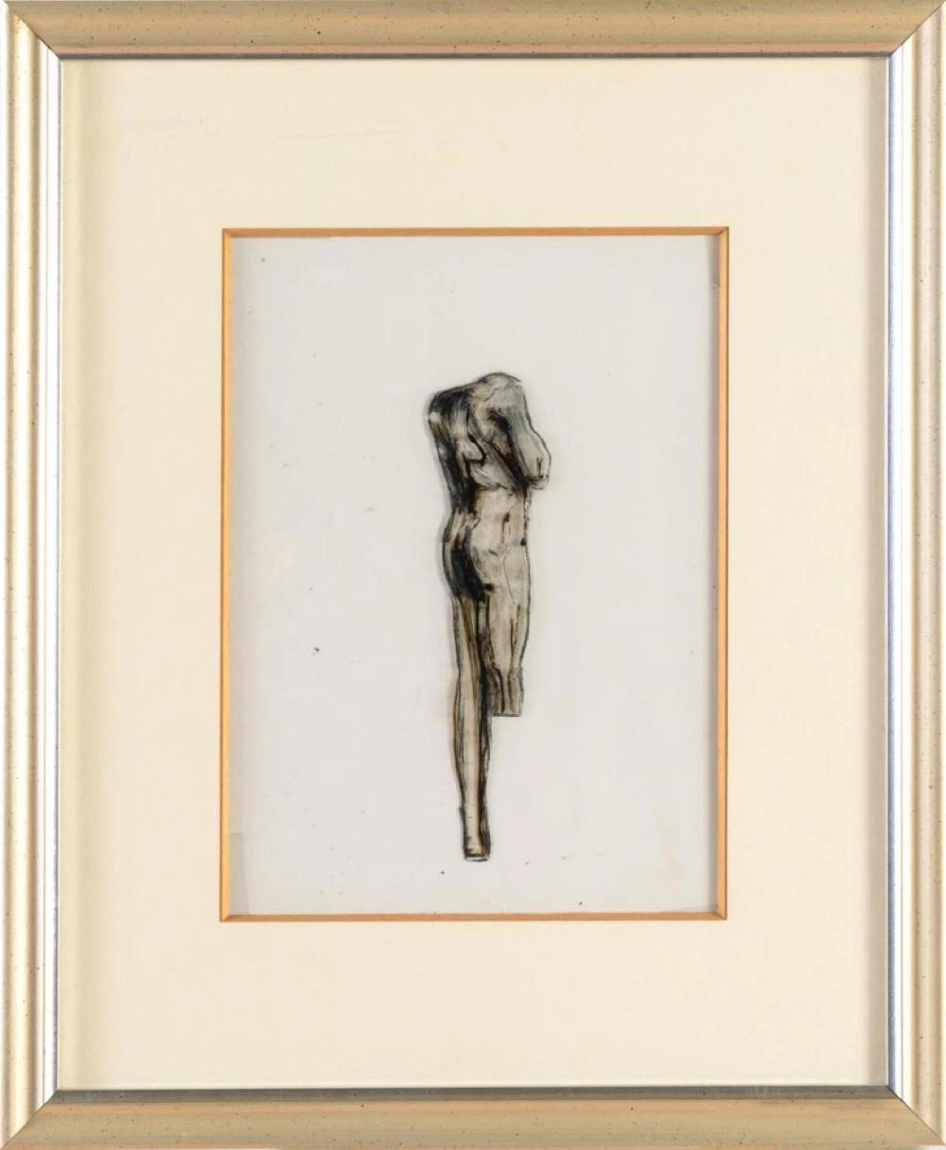 Piero Manai (Bologna 1951 ? 1988), ?Enigma?, 1983.