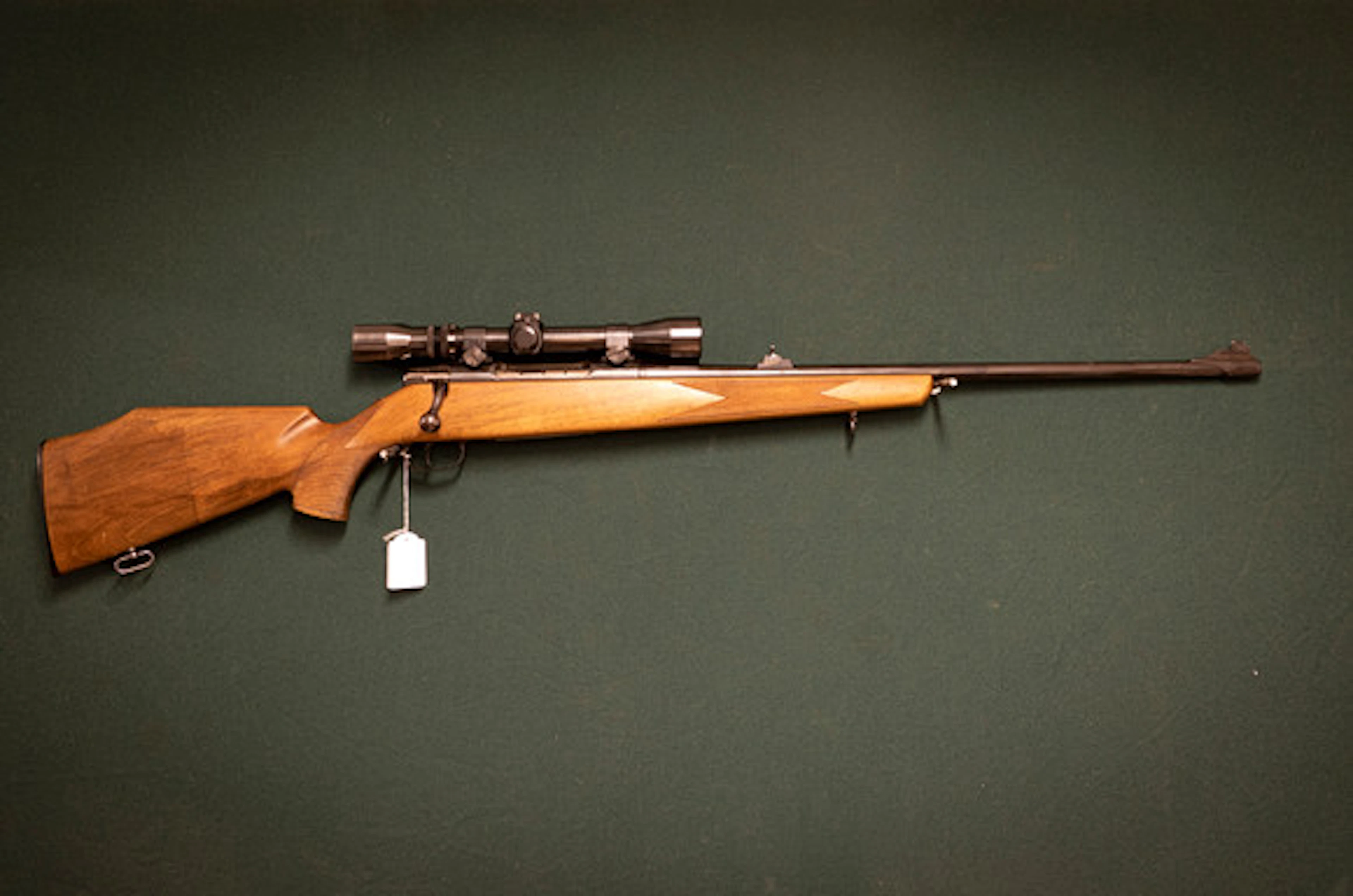 Carl Gustaf kal. 6,5x55 #C12765 SE0194996.