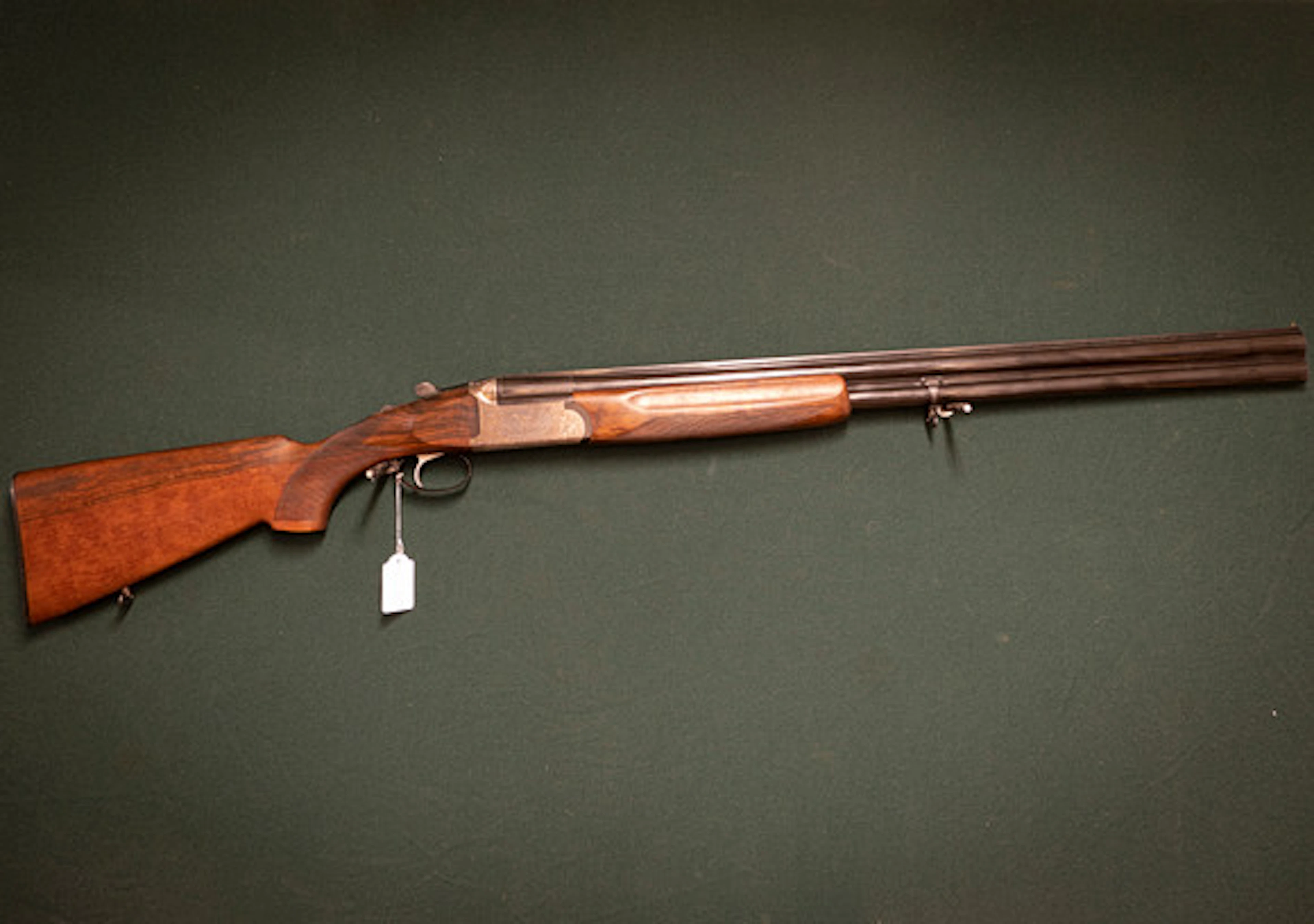 CLASSIC, modell jakt, kaliber 12, tillv.nr…