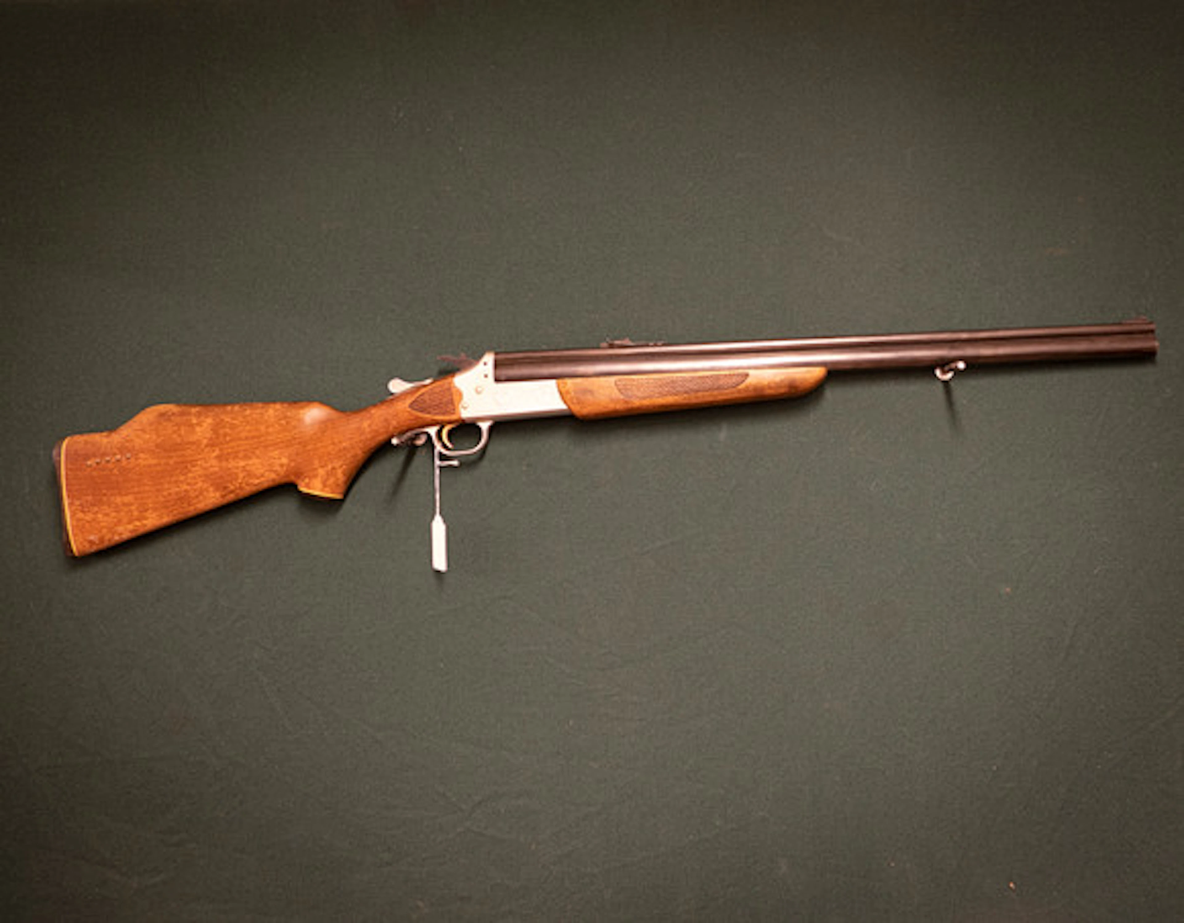Savage 20/5,6x26R #35 SE0168375.