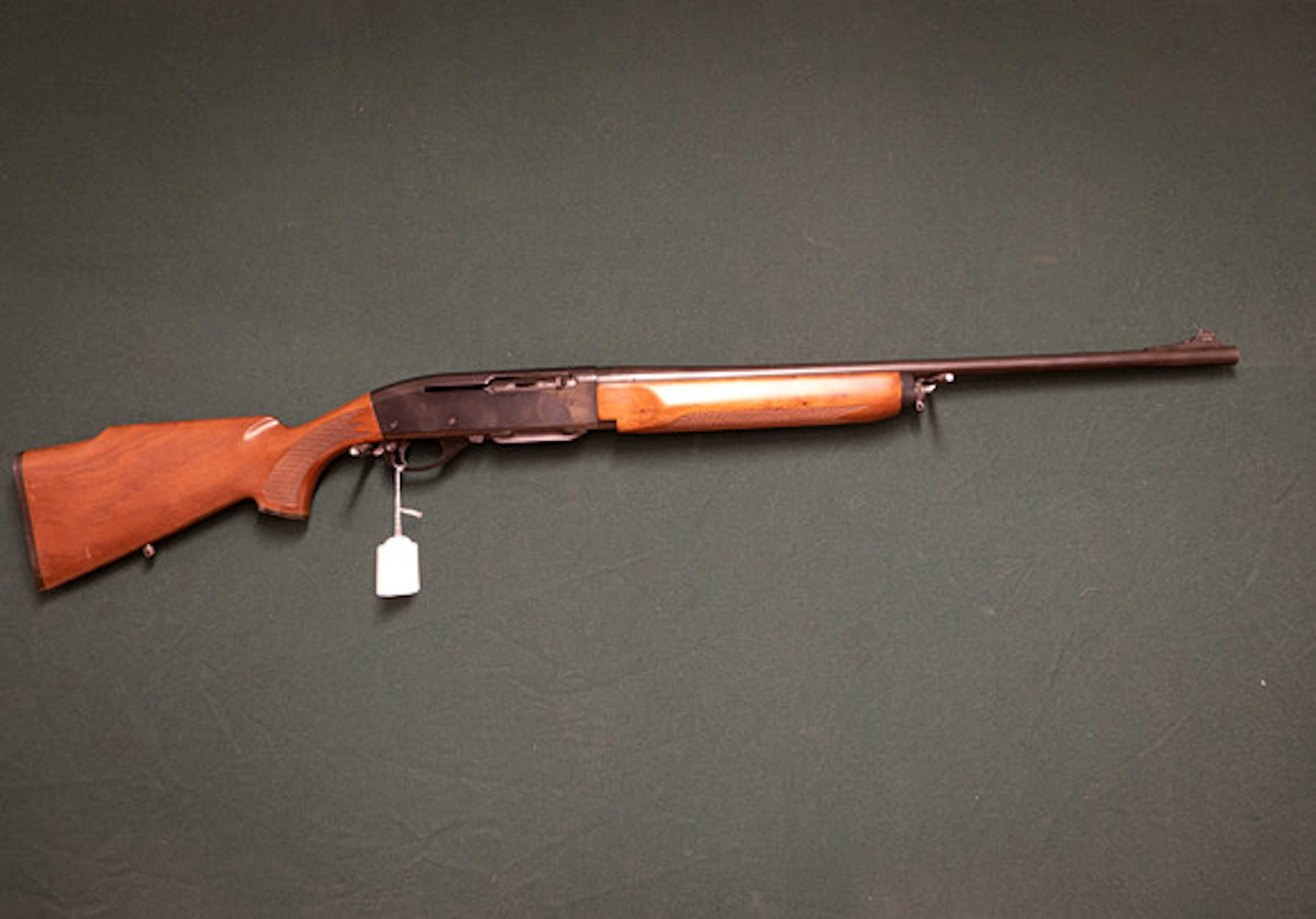 Remington 7400 kal. 308 #B8102291 SE231123…