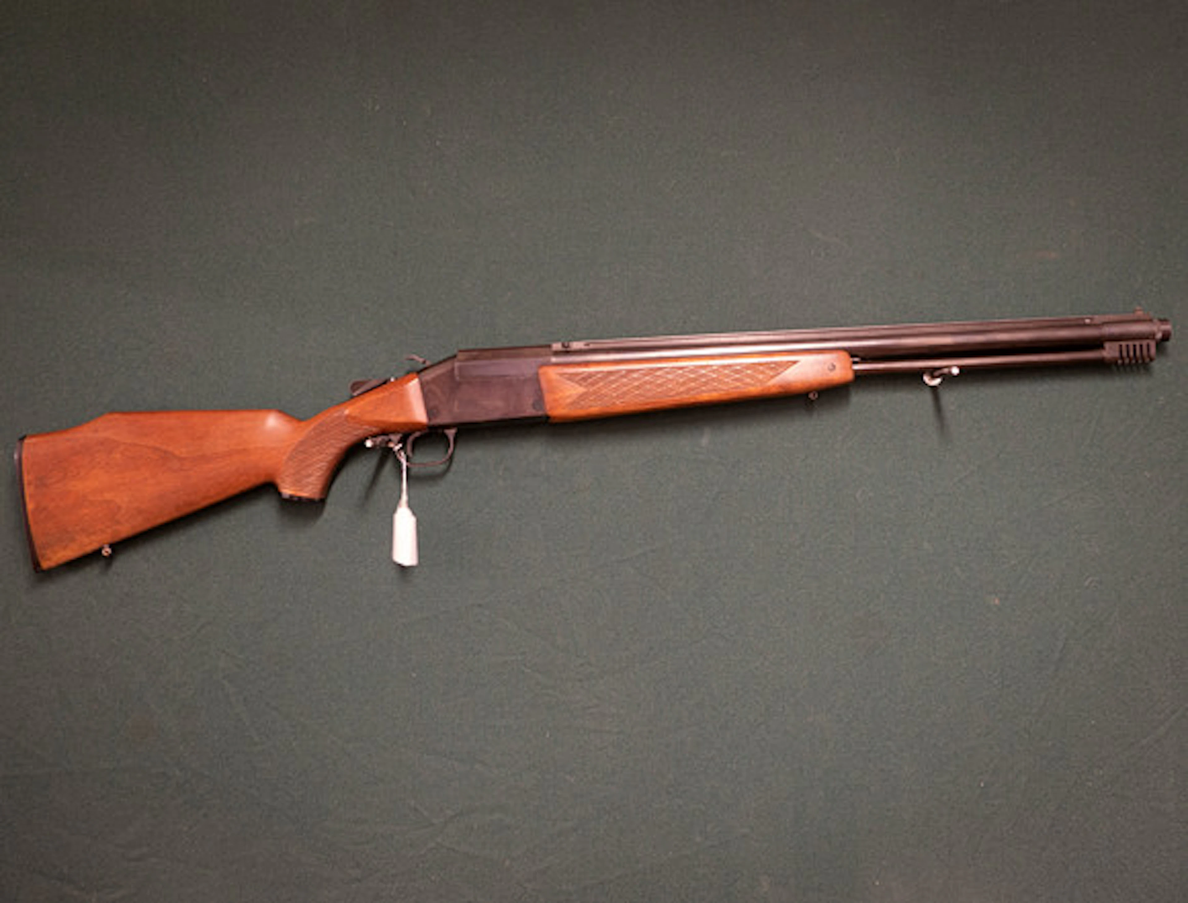 Tikka m/70 kal. 12/.222rem #30162 SE055119…