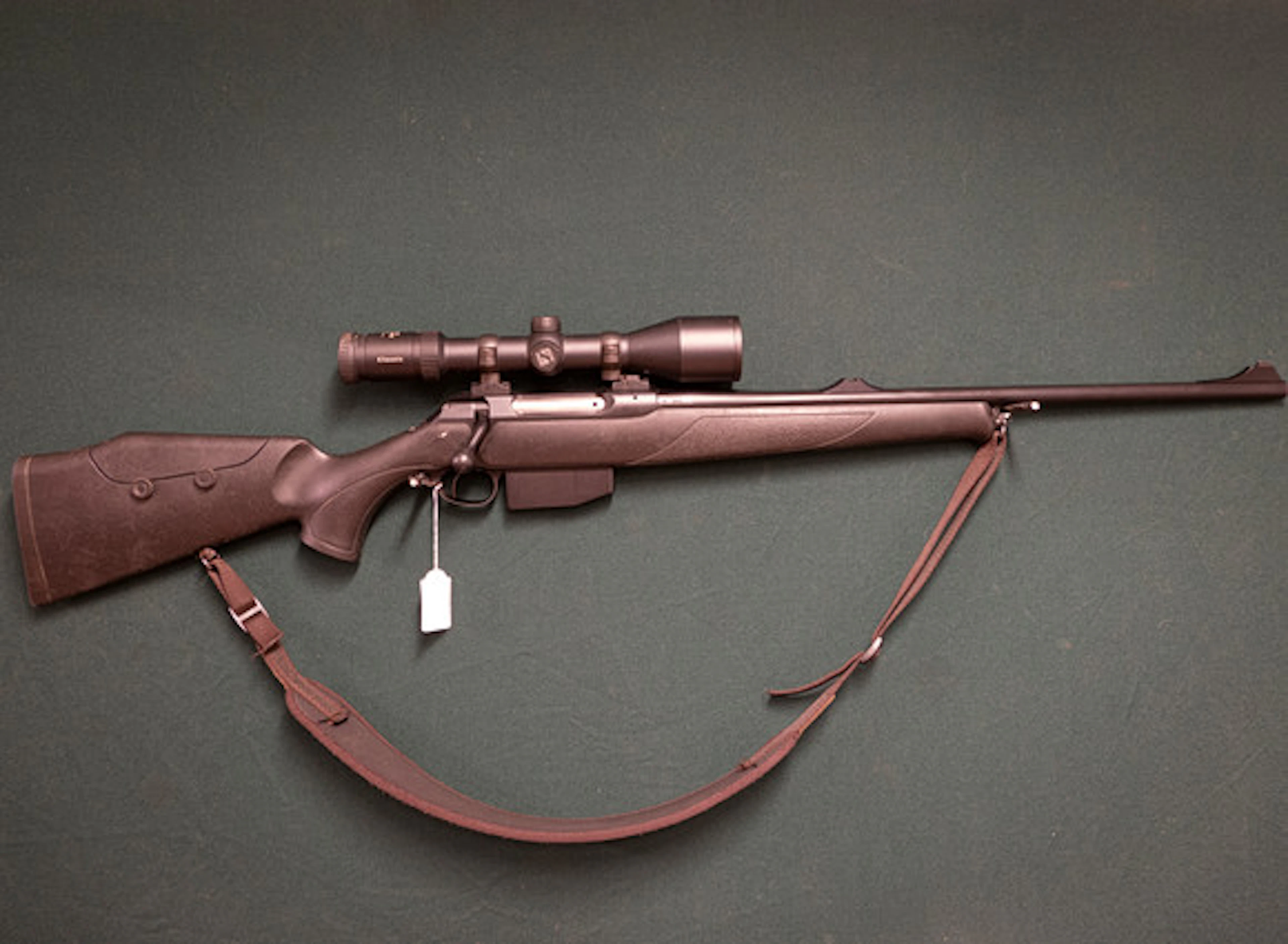 Studsare Sauer 202 Kal 30-06 tillv.nr N689…