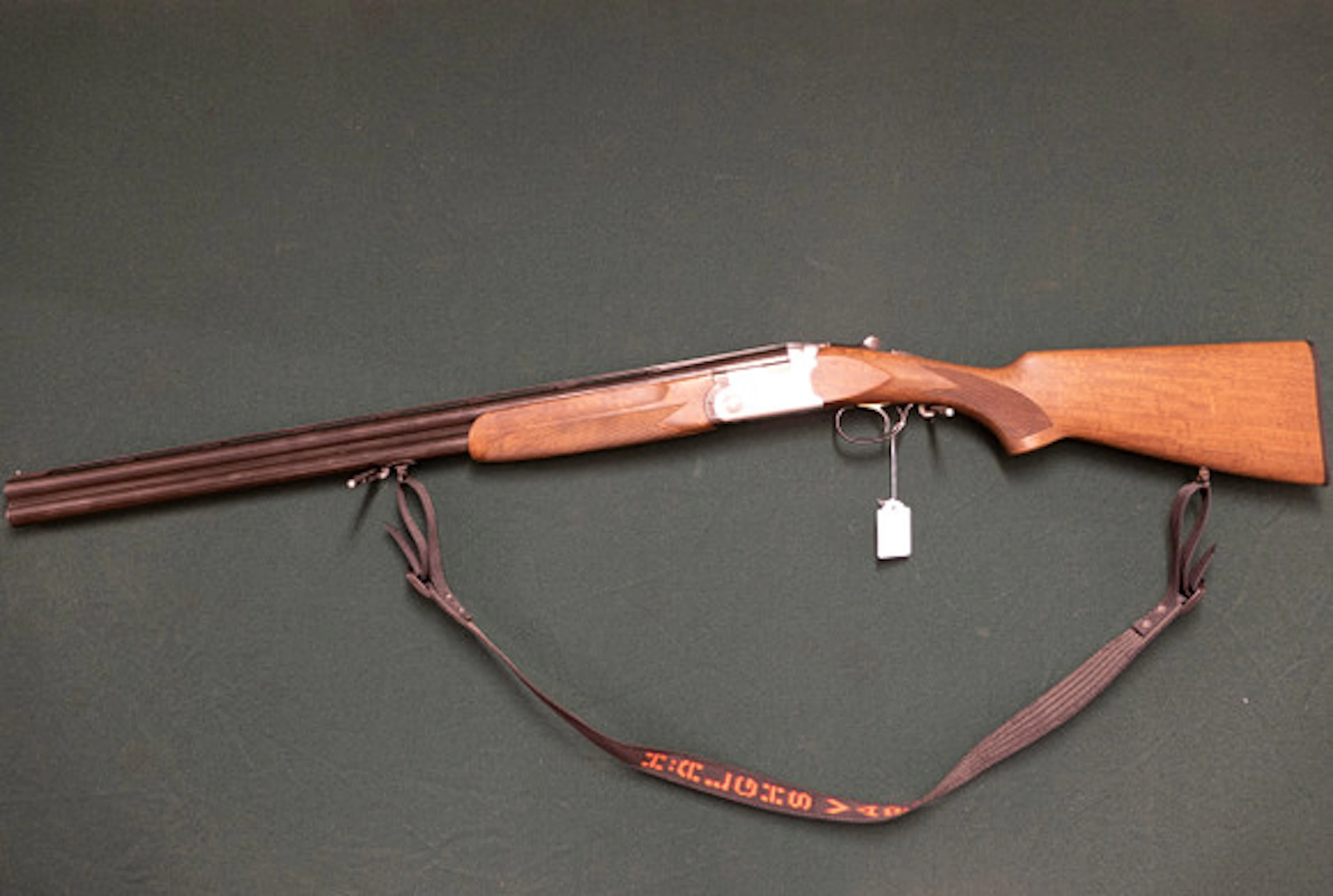 Beretta 686 VÄNSTER kal. 12 F53404B.