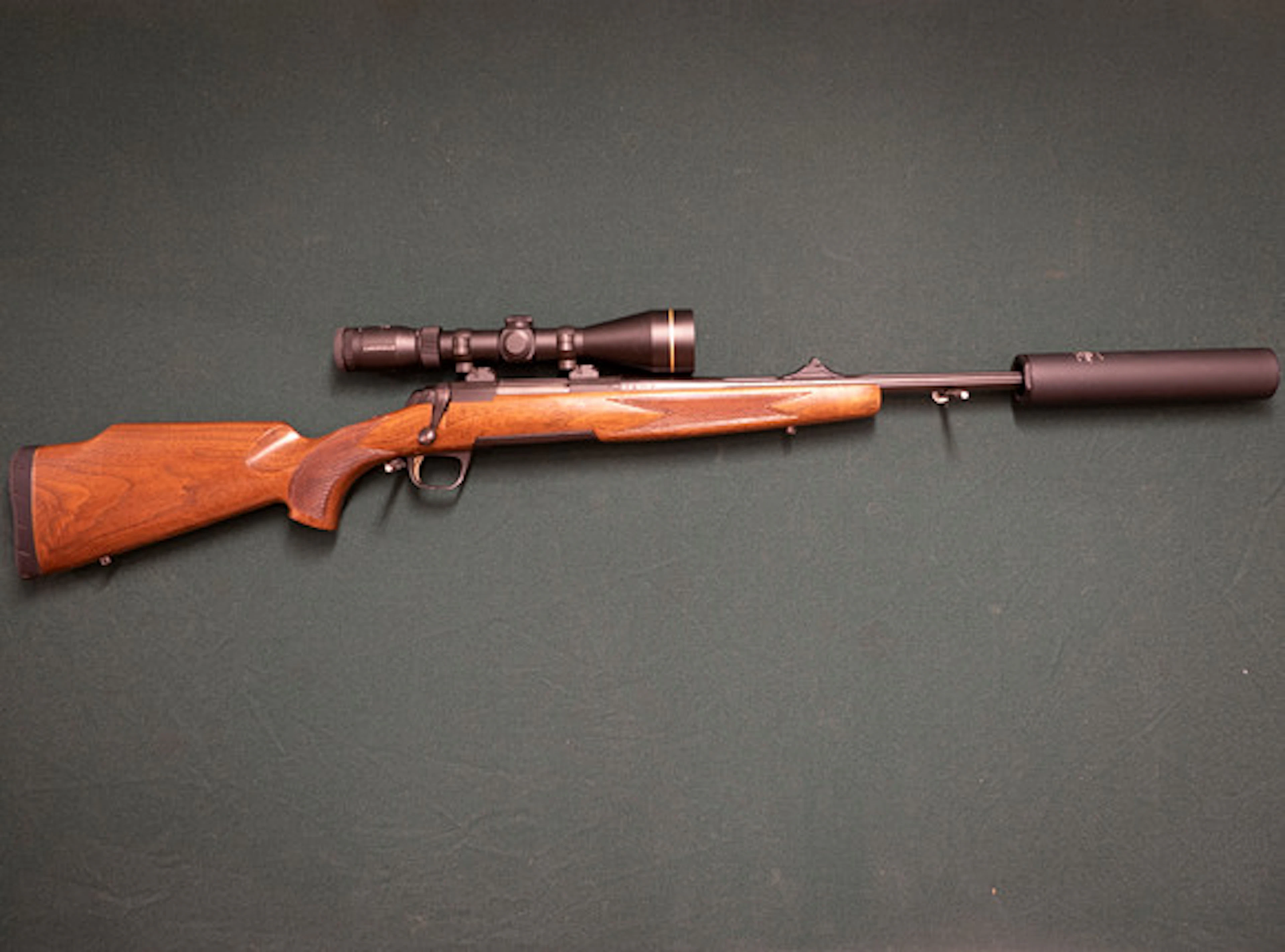 Browning X-Bolt kal. 308 #51625ZX354 SE236…