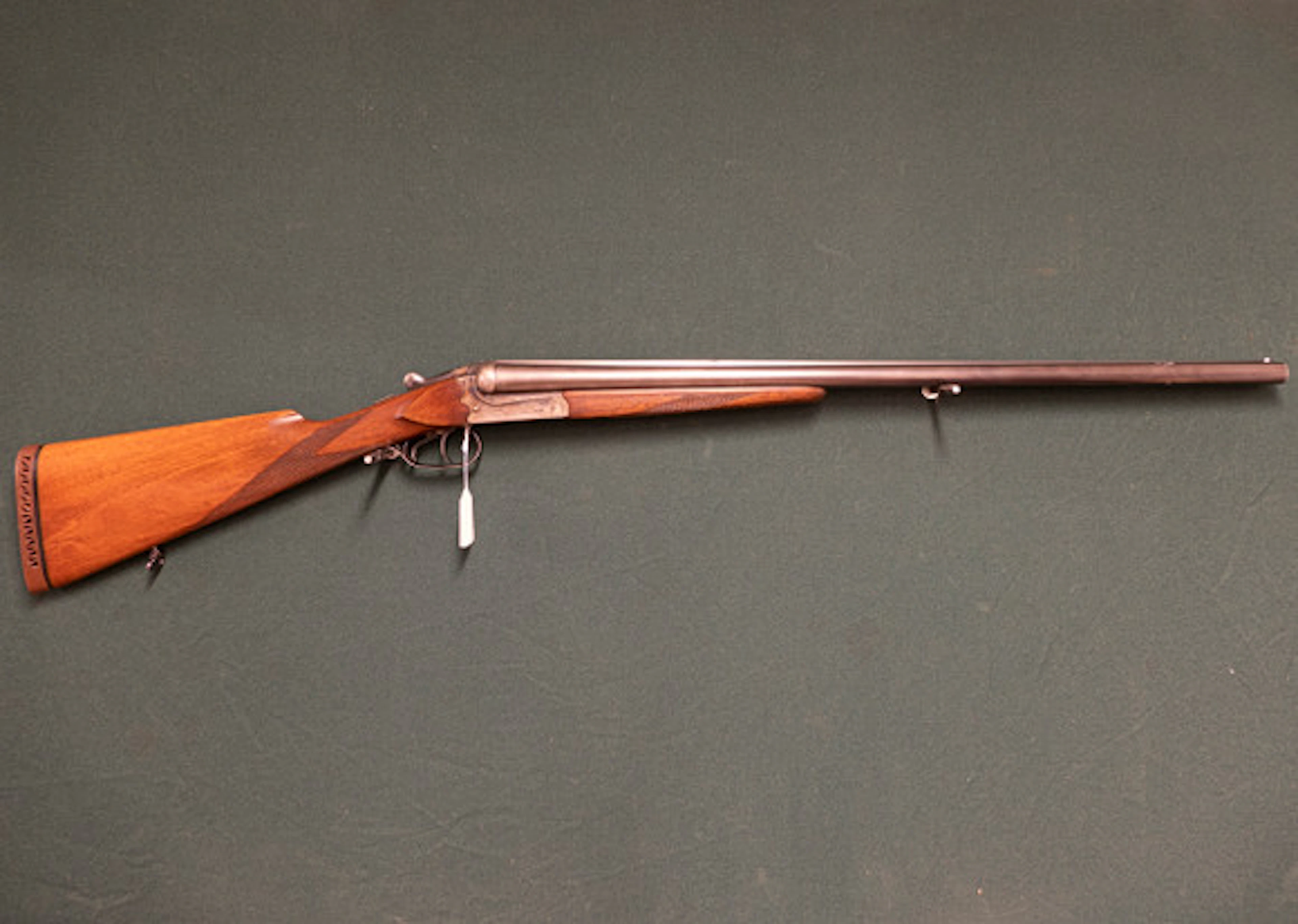 Merkel m/8 kal. 12 #591185.