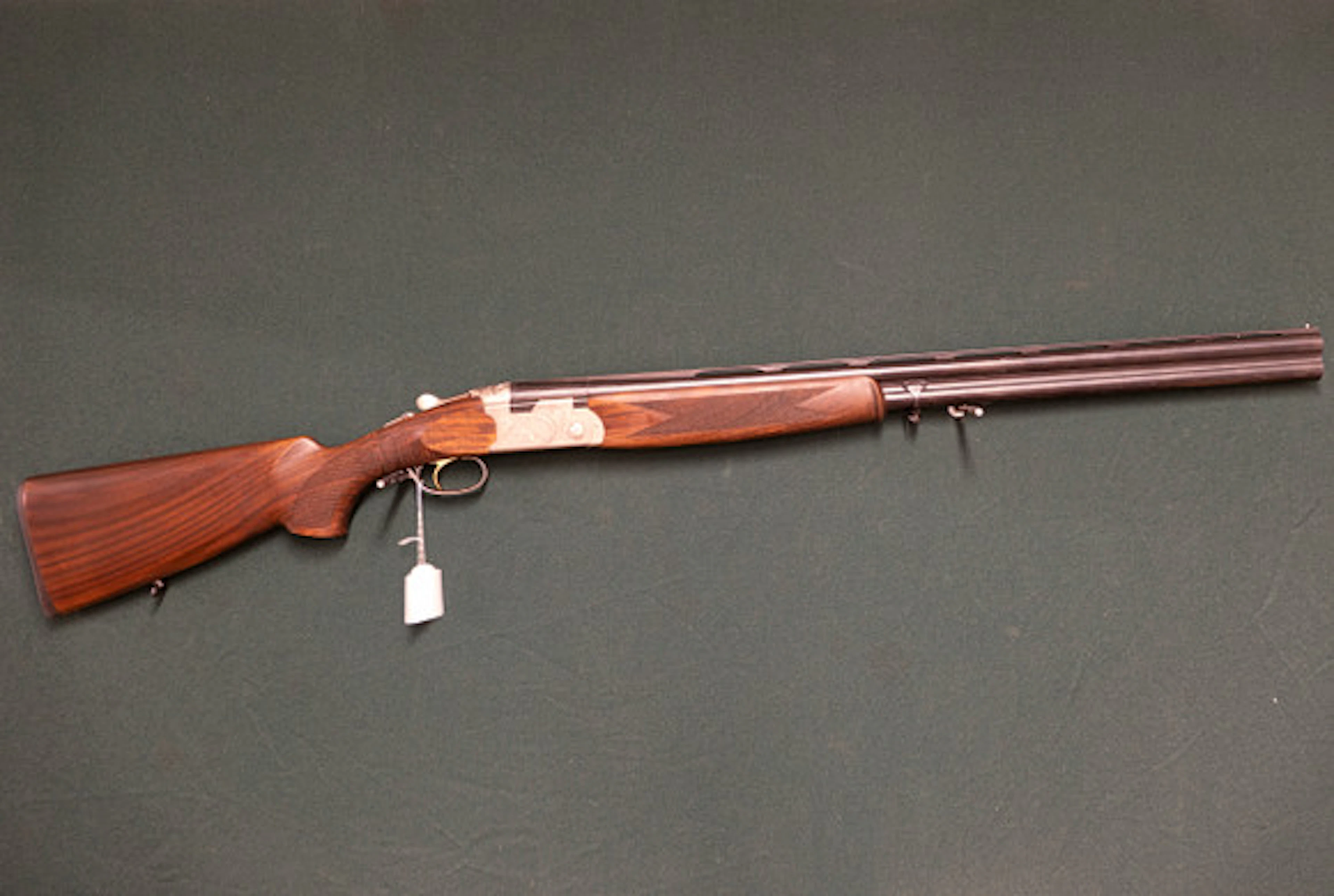 Beretta Silver Pigeon S kal. 12/76 #R38136…