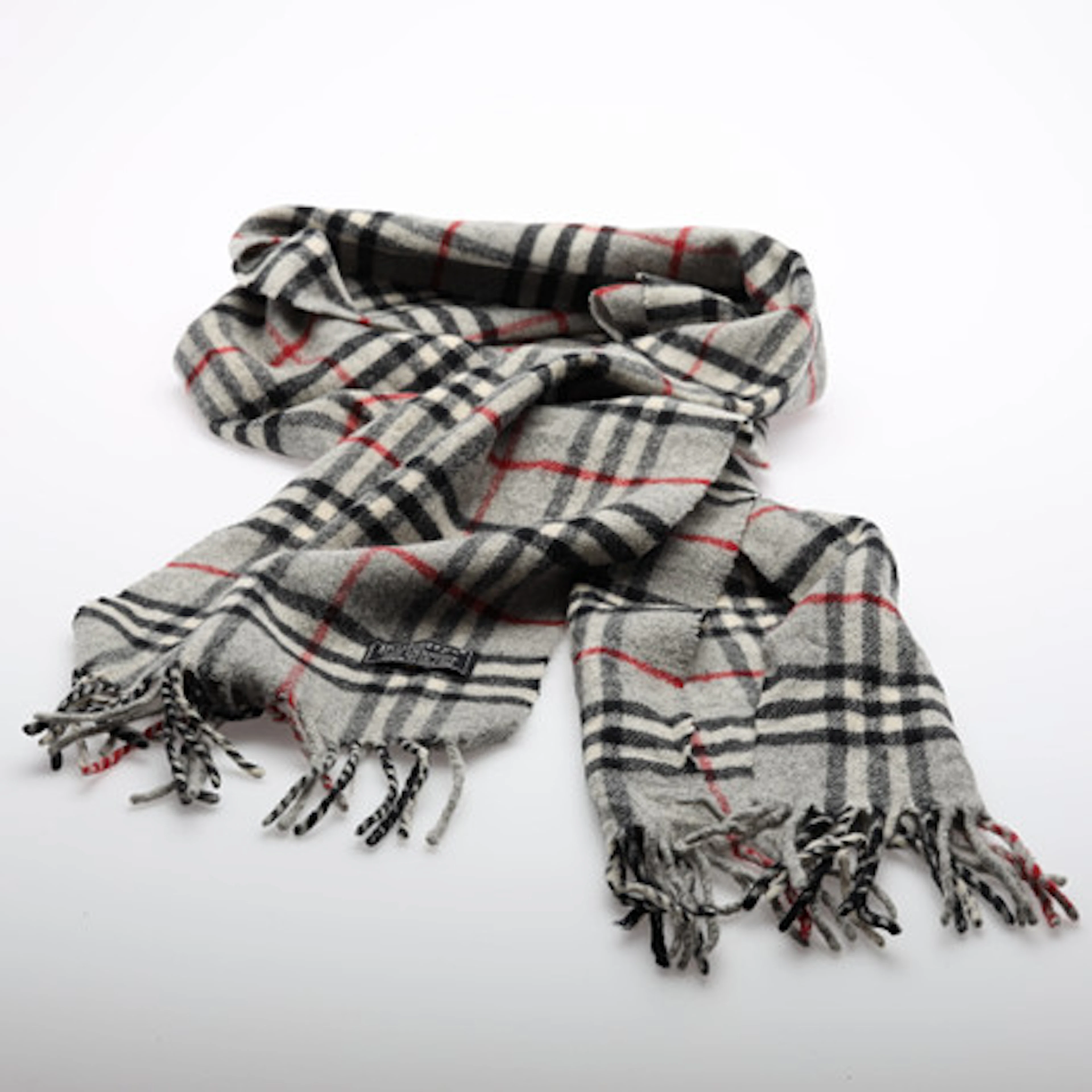HALSDUK, Burberry, England.