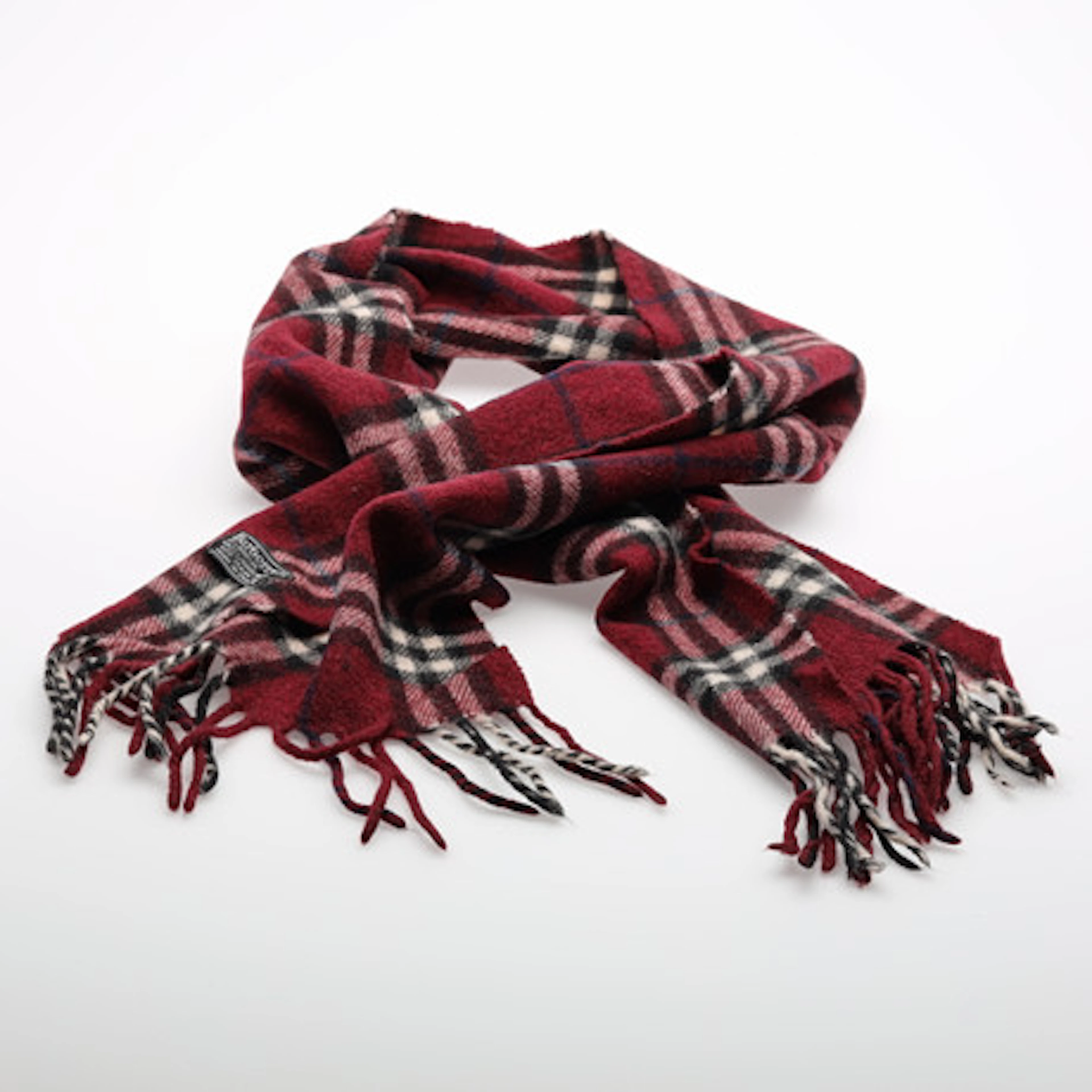 HALSDUK, Burberry, England.