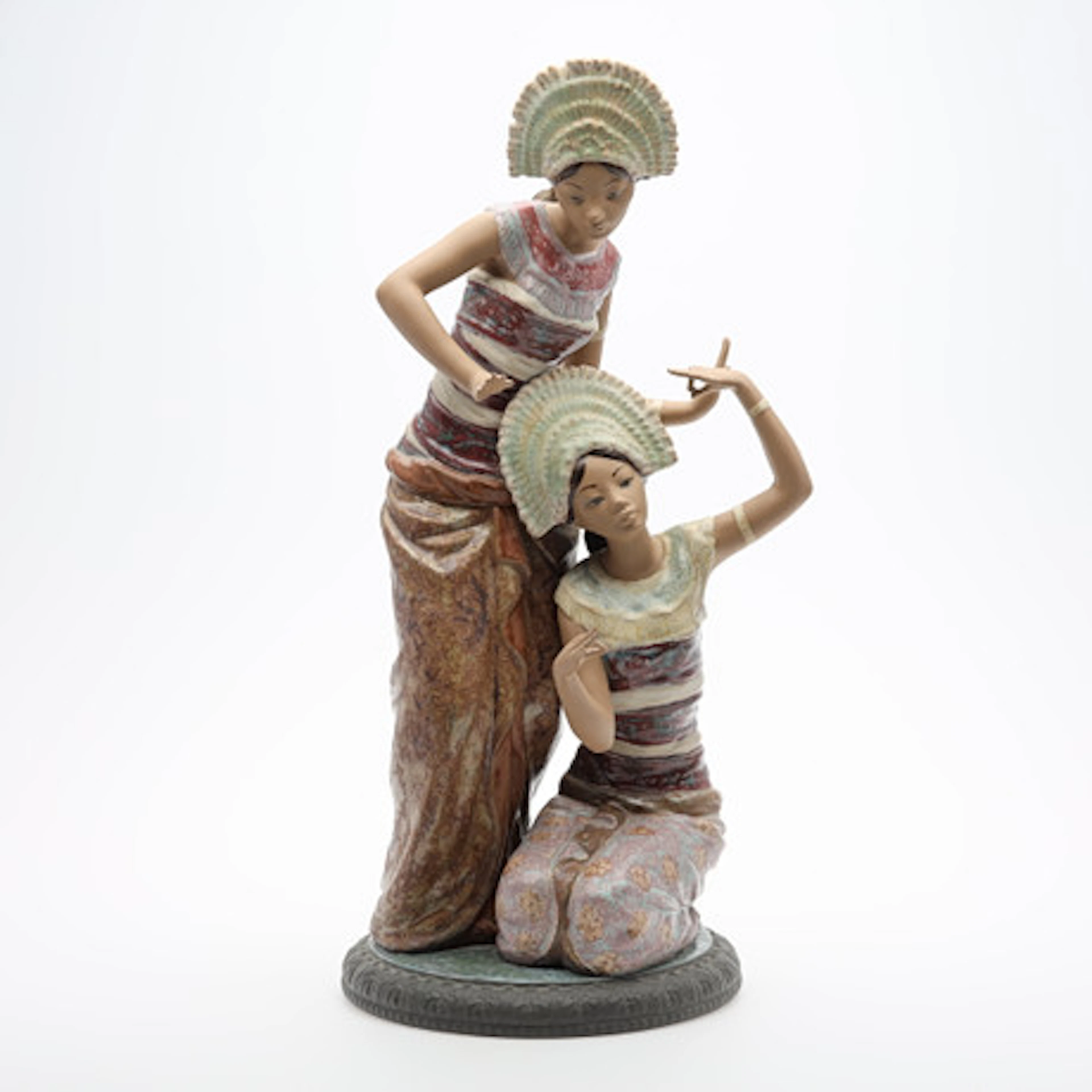 FIGURIN, Lladro.