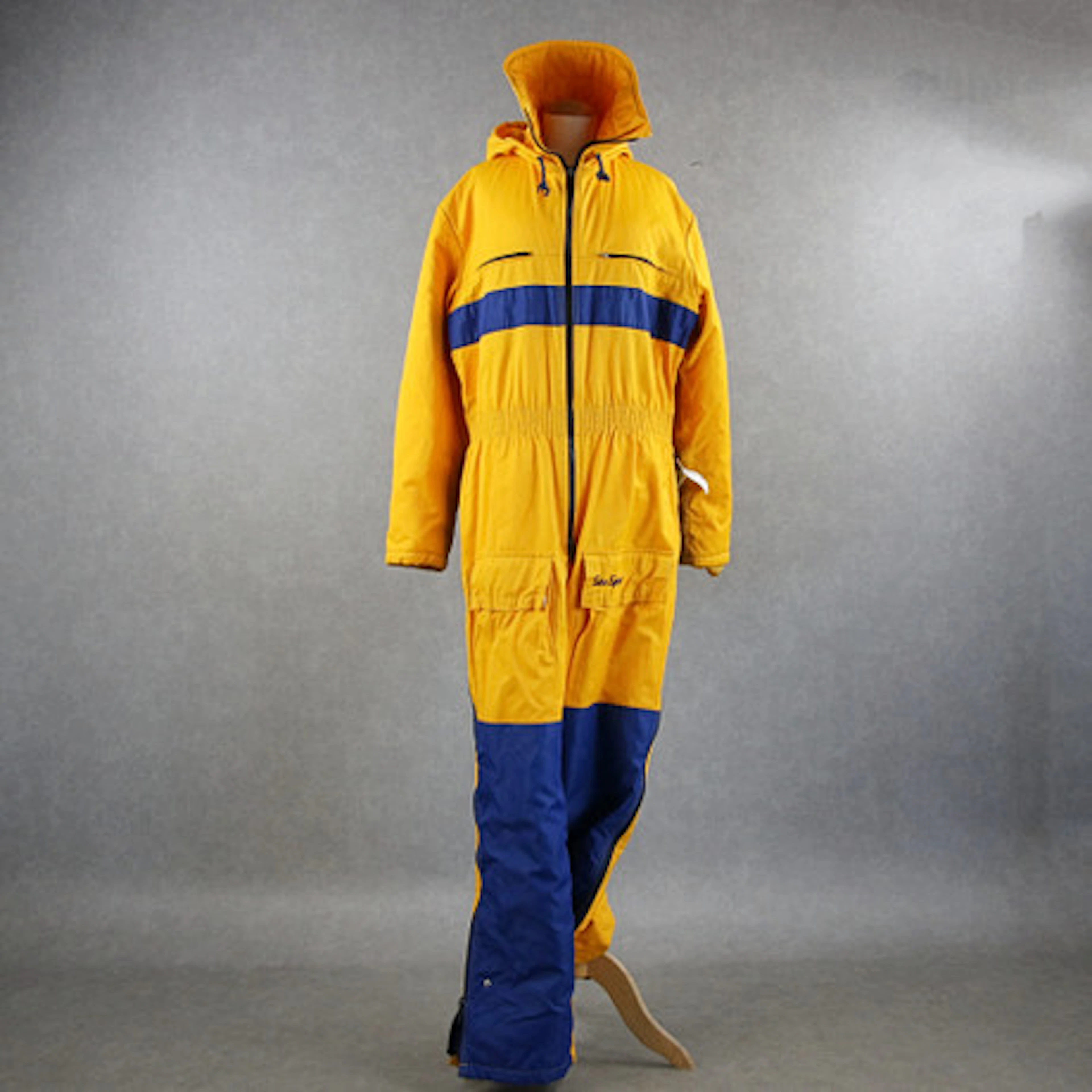 SEGLAROVERALL/SEGLARSTÄLL, "Sea Speed", st…