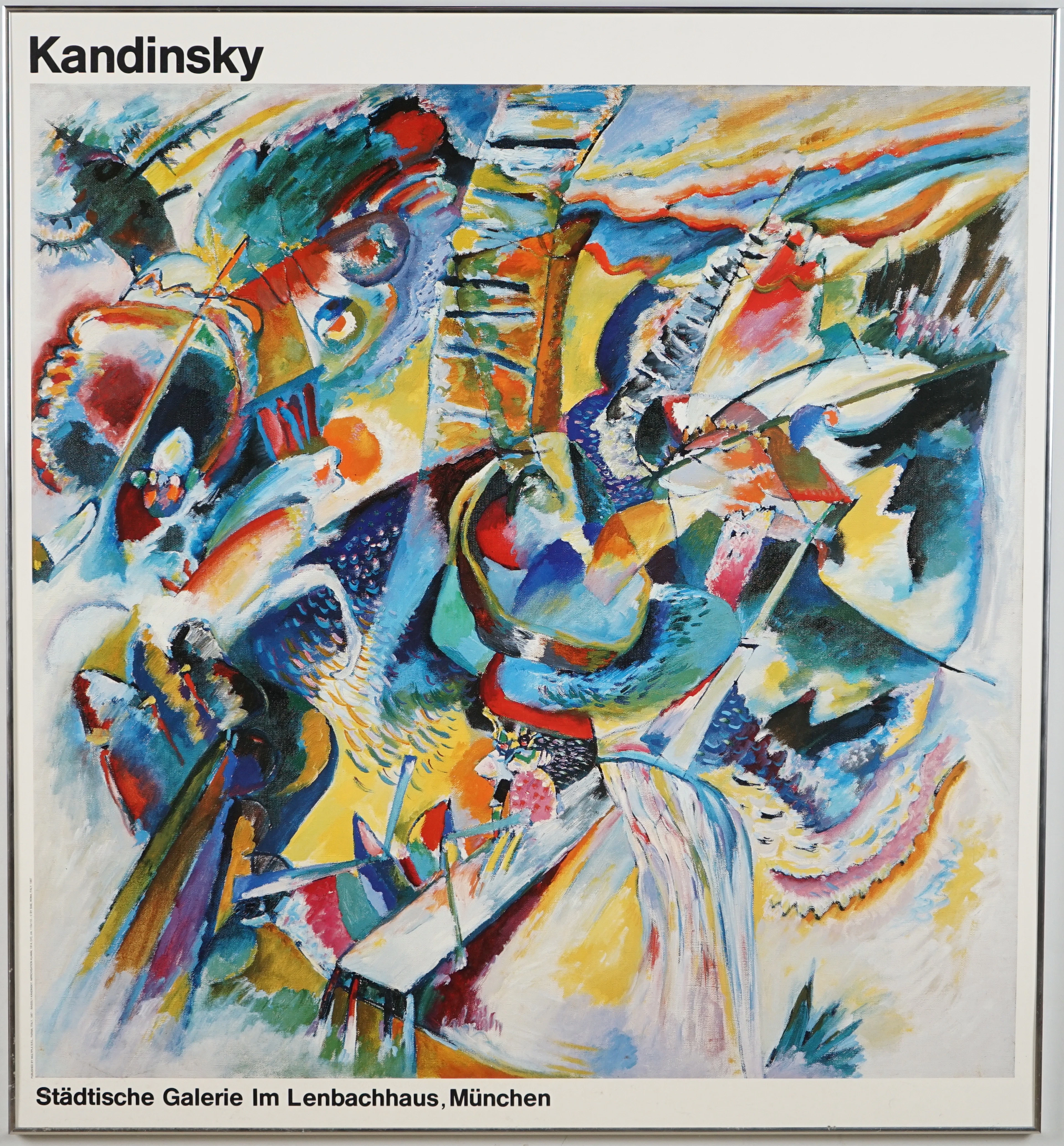 Vassily Kandinsky