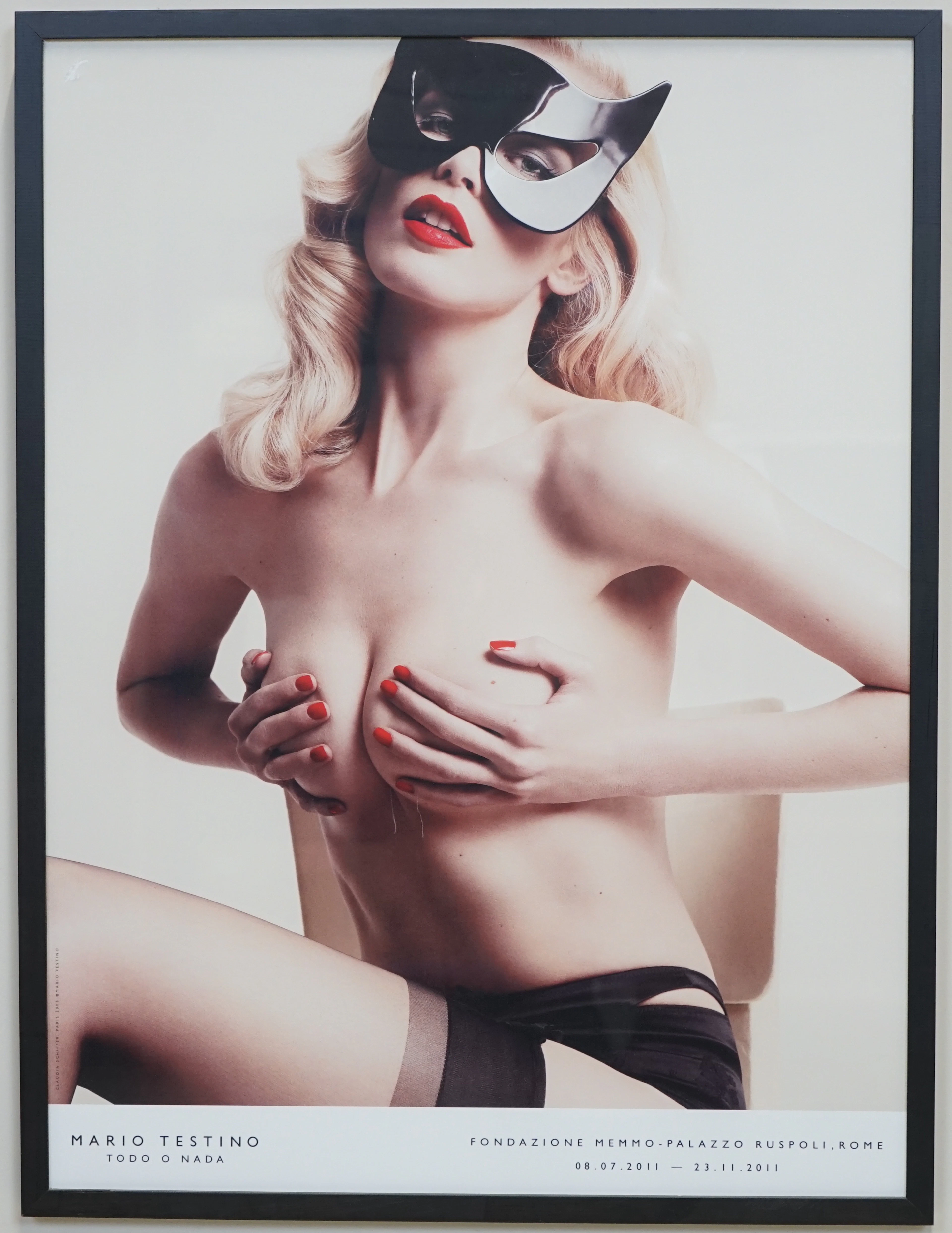 "Claudia Schiffer"