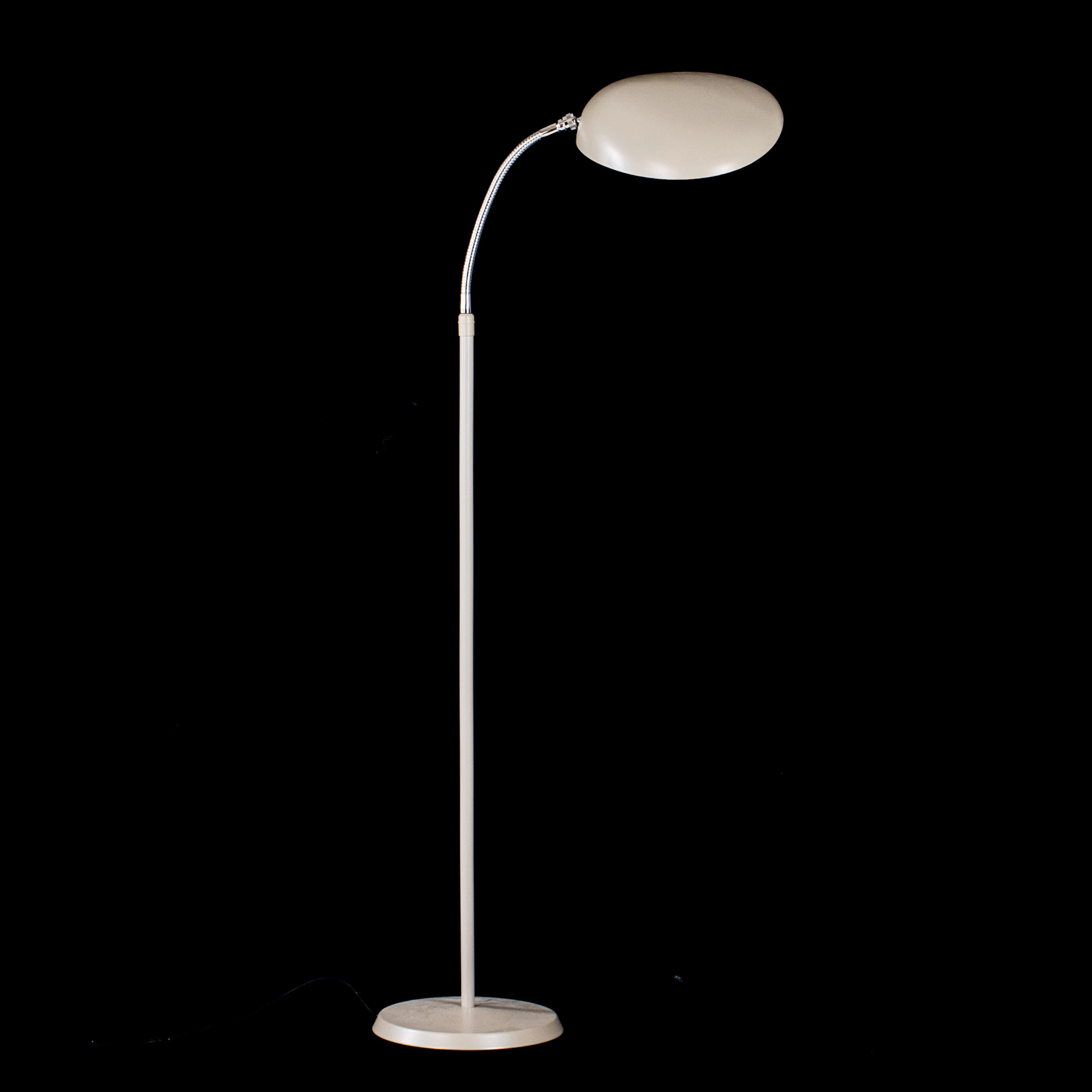 GRETA MAGNUSSON GROSSMAN, golvlampa, "Cobra", för Gubi, nutida