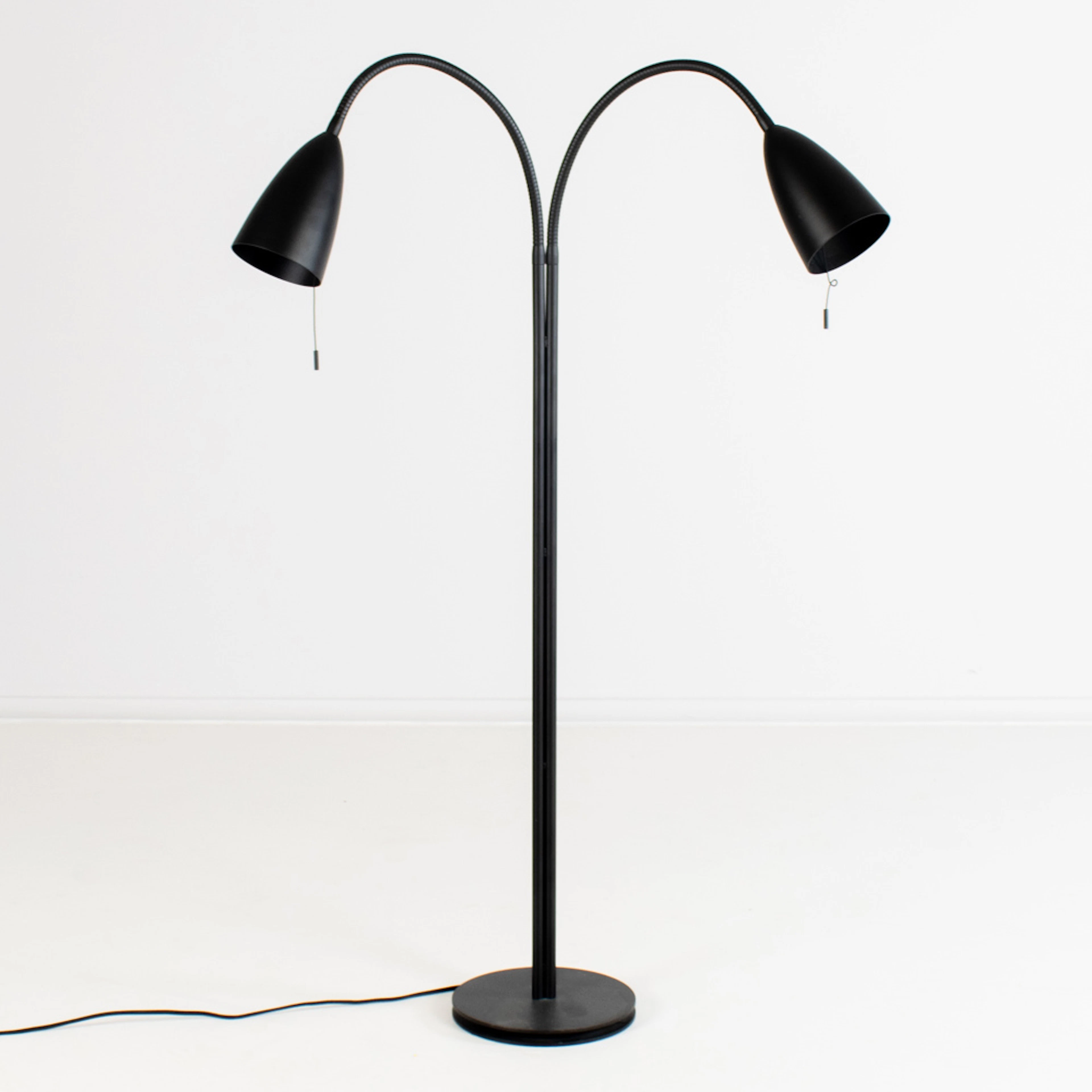 NICLAS HOFLIN, golvlampa, "Arkipelag Twin", för Rubn