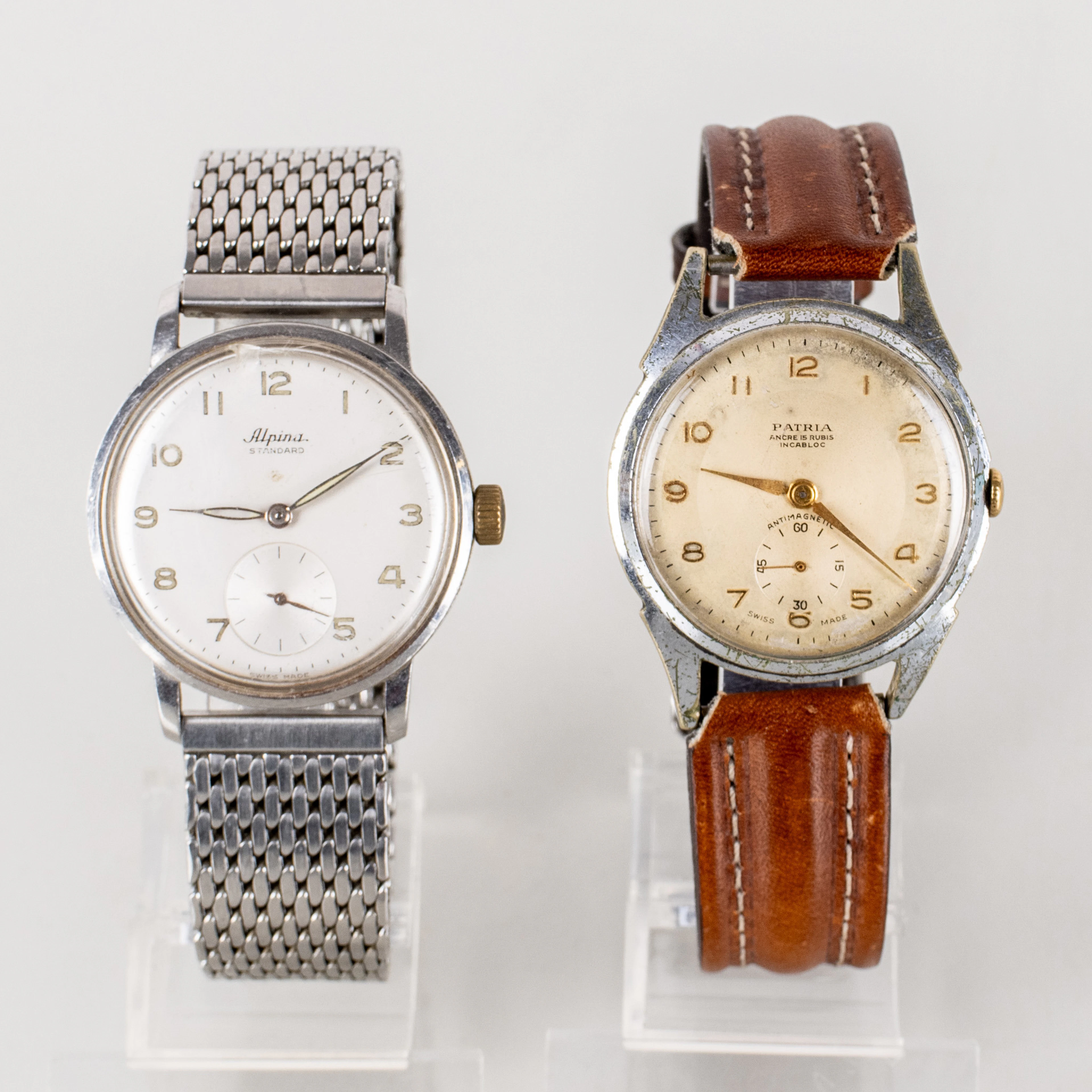 ARMBANDSUR