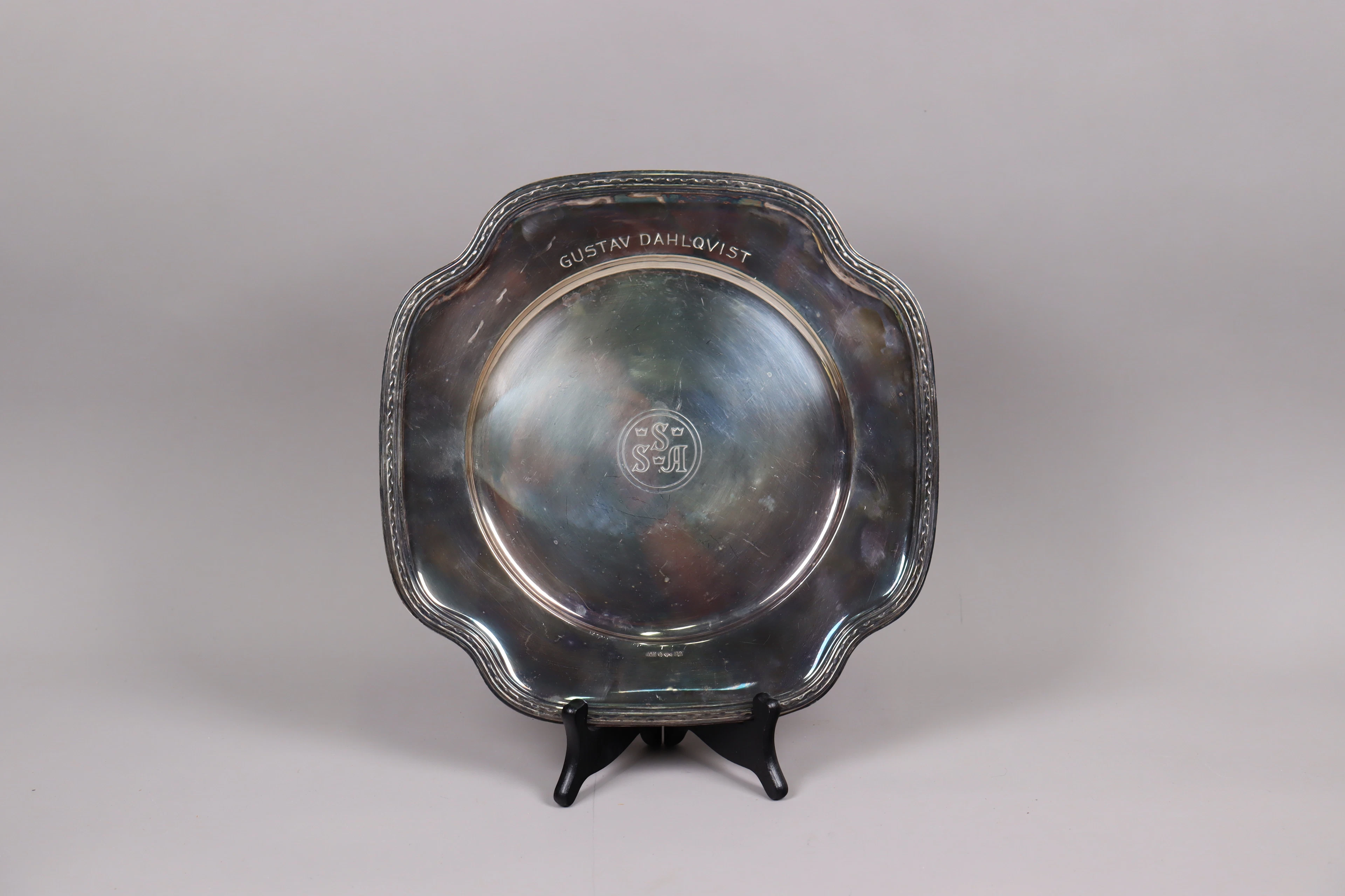 Silverfat, 398 gram