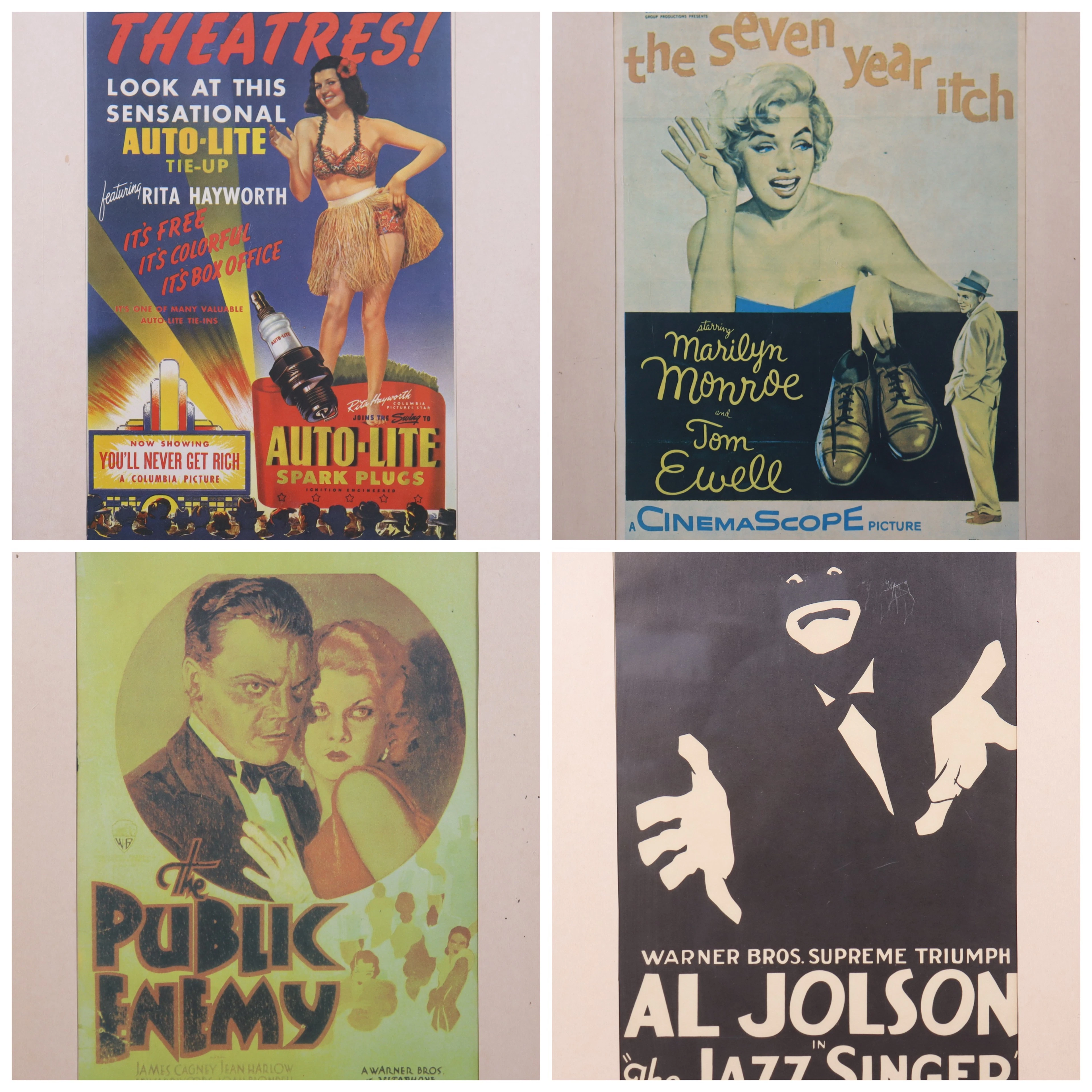 Filmposters